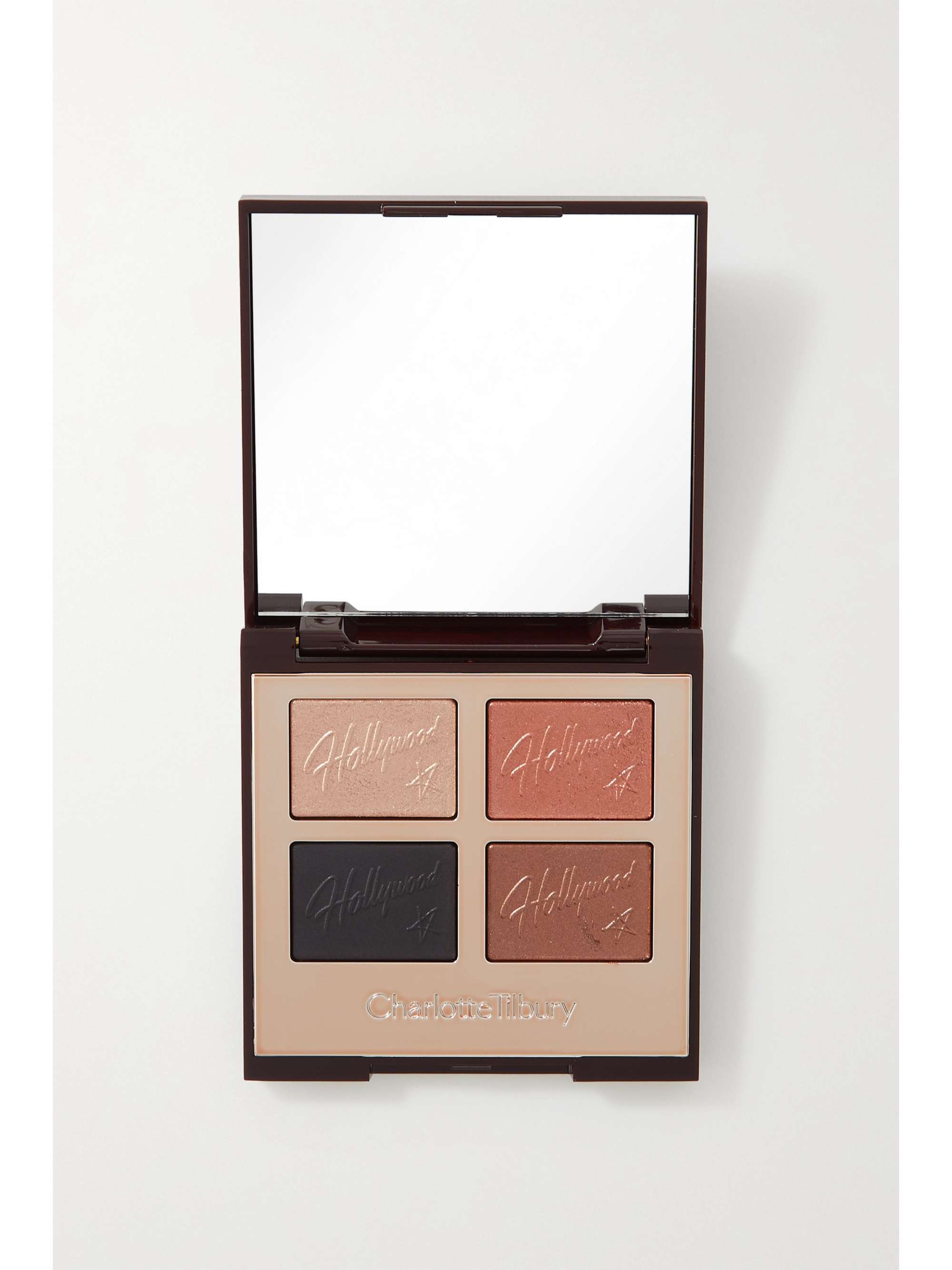 CHARLOTTE TILBURY Hollywood Flawless Eye Filter Luxury Palette - Star Aura