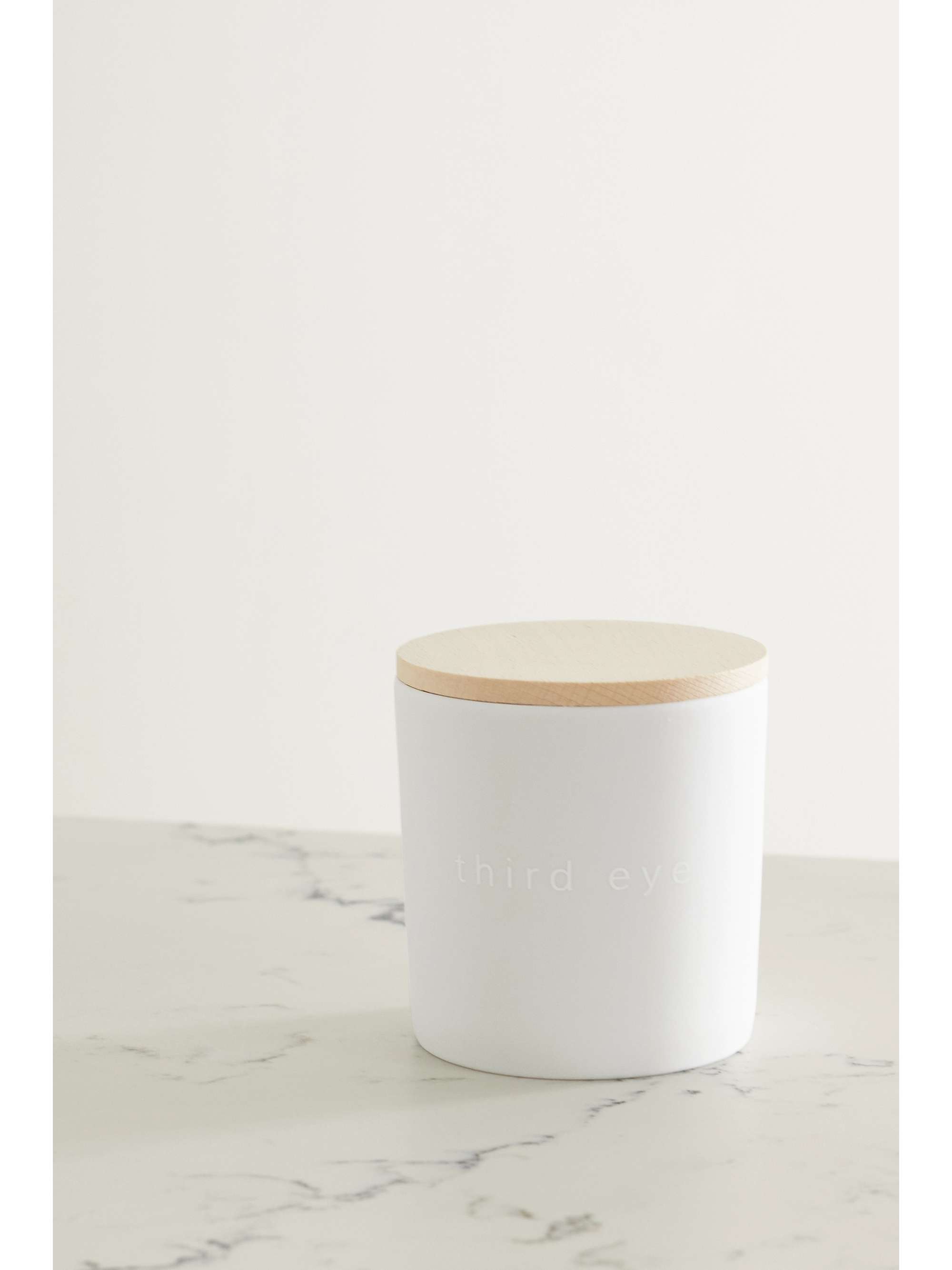 .A. MEN. Chakra 06 Jasmine scented candle, 200g