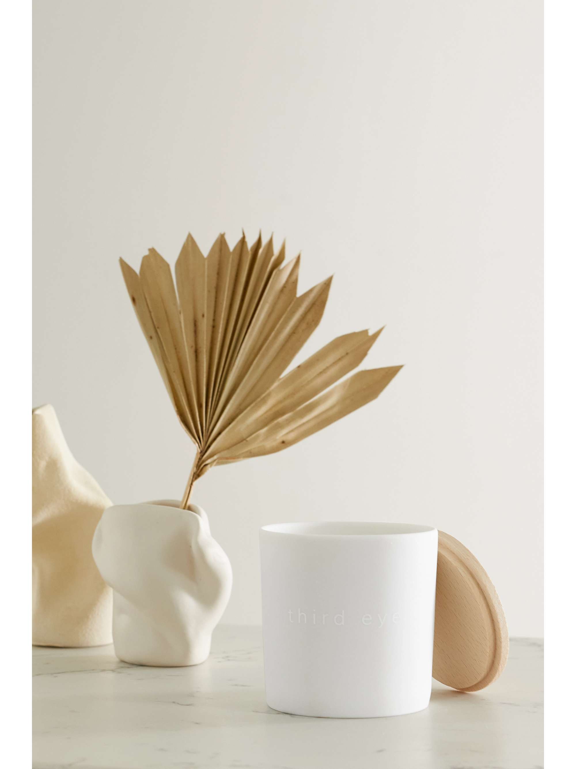 .A. MEN. Chakra 06 Jasmine scented candle, 200g