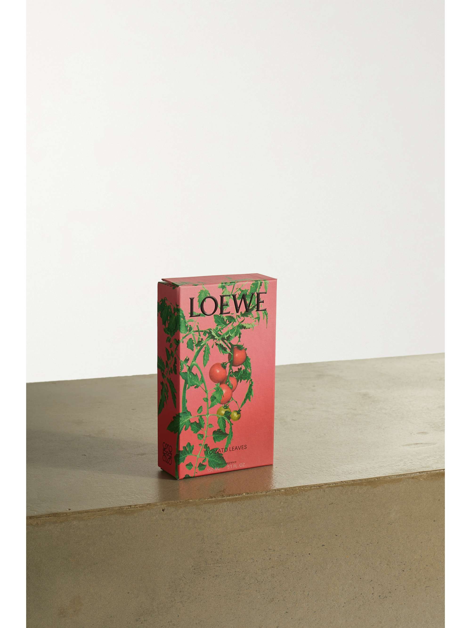 LOEWE HOME SCENTS Home Fragrance - Liquorice, 150ml
