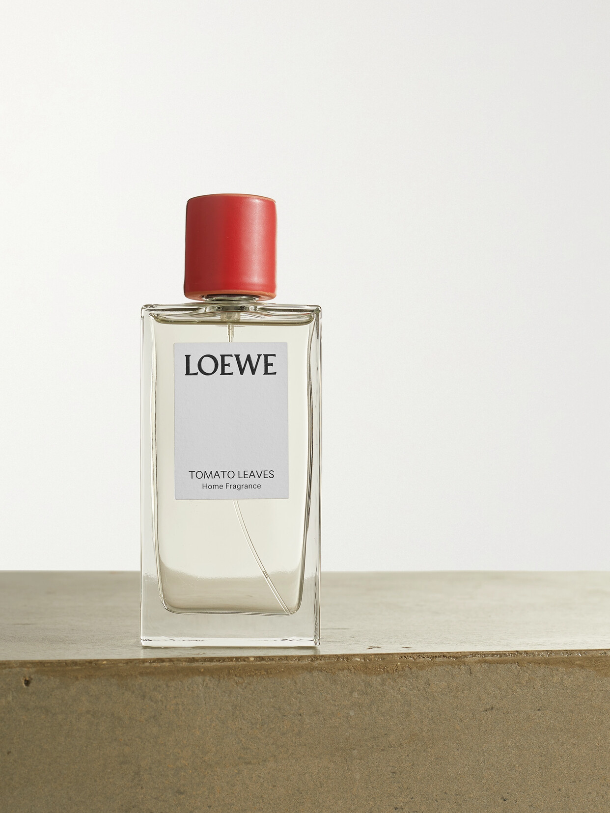 Loewe - Home Fragrance - Tomato Leaves, 150ml