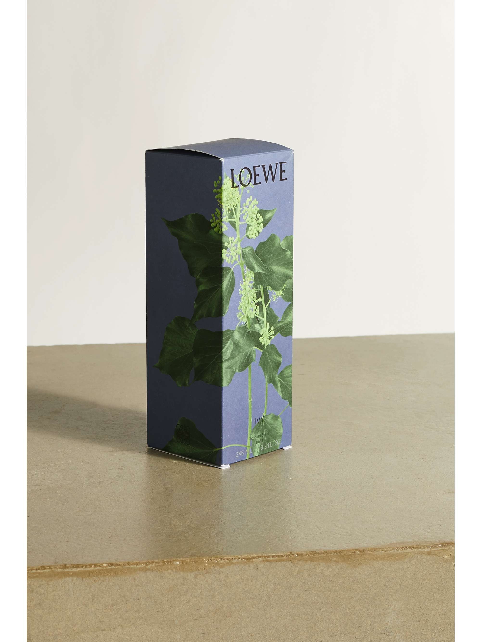 LOEWE HOME SCENTS Scented Sticks diffuser refill - Liquorice, 245ml