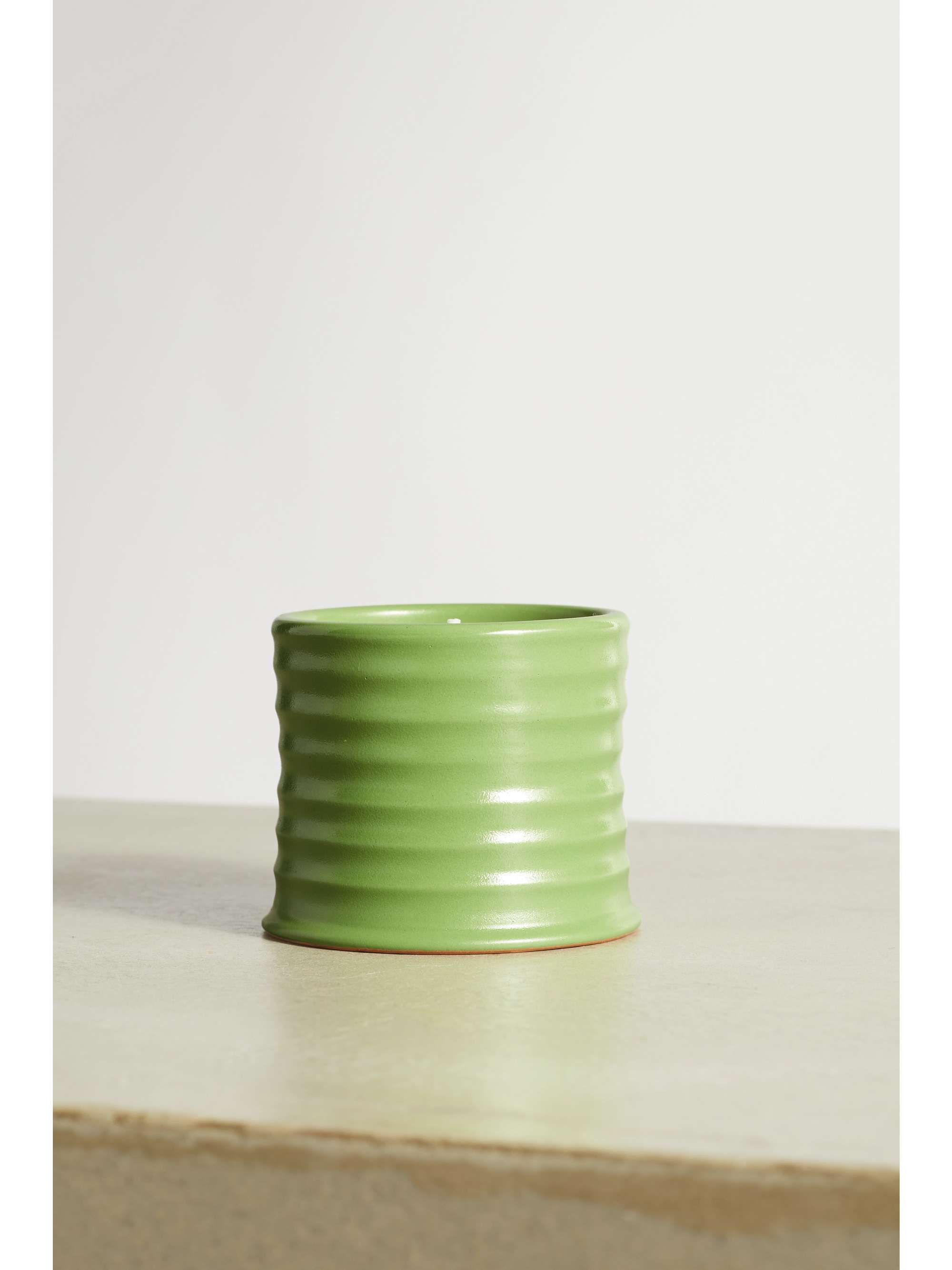 LOEWE HOME SCENTS Liquorice small scented candle, 170g