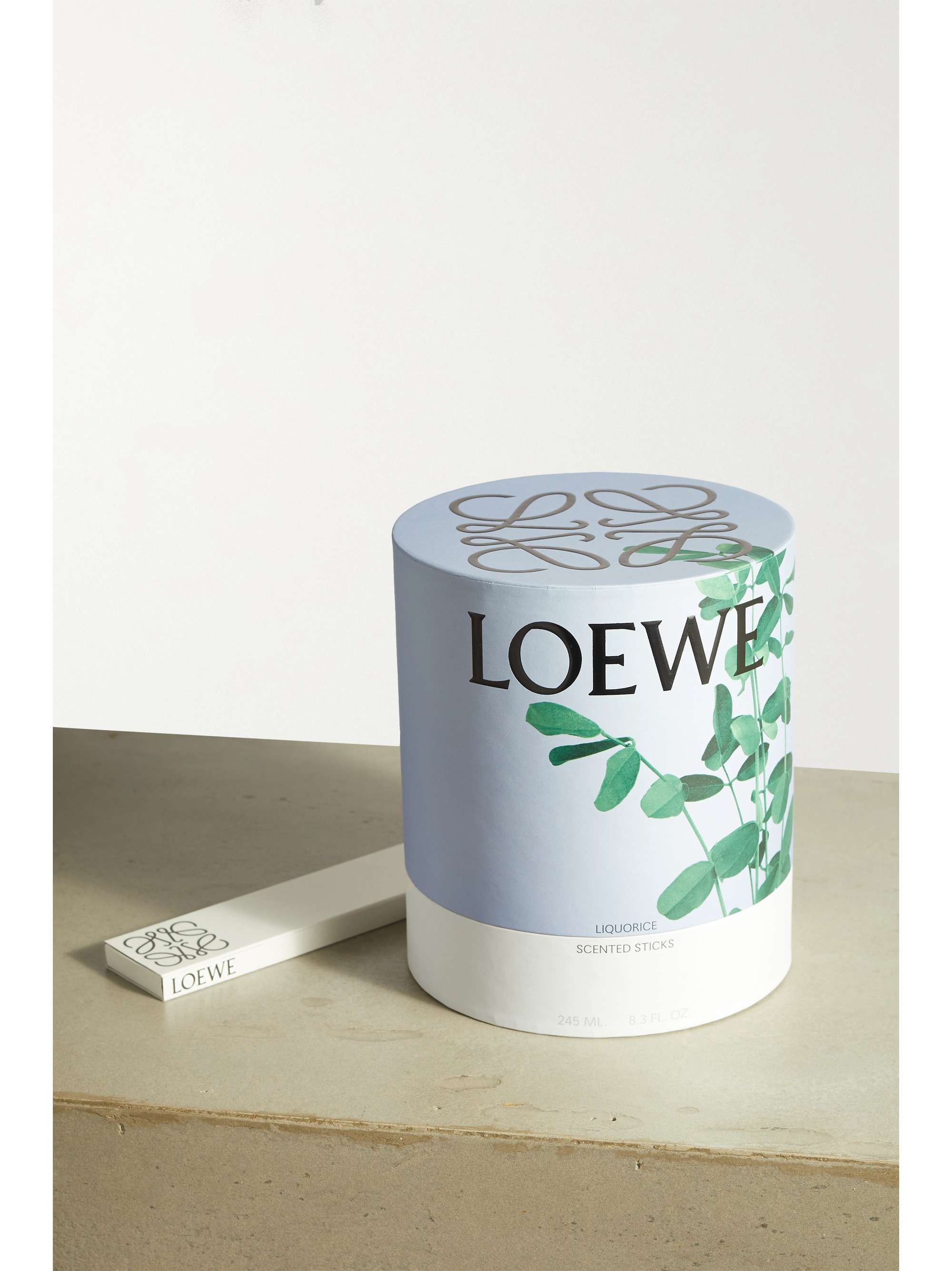 LOEWE PERFUMES Scented Sticks - Liquorice, 245ml