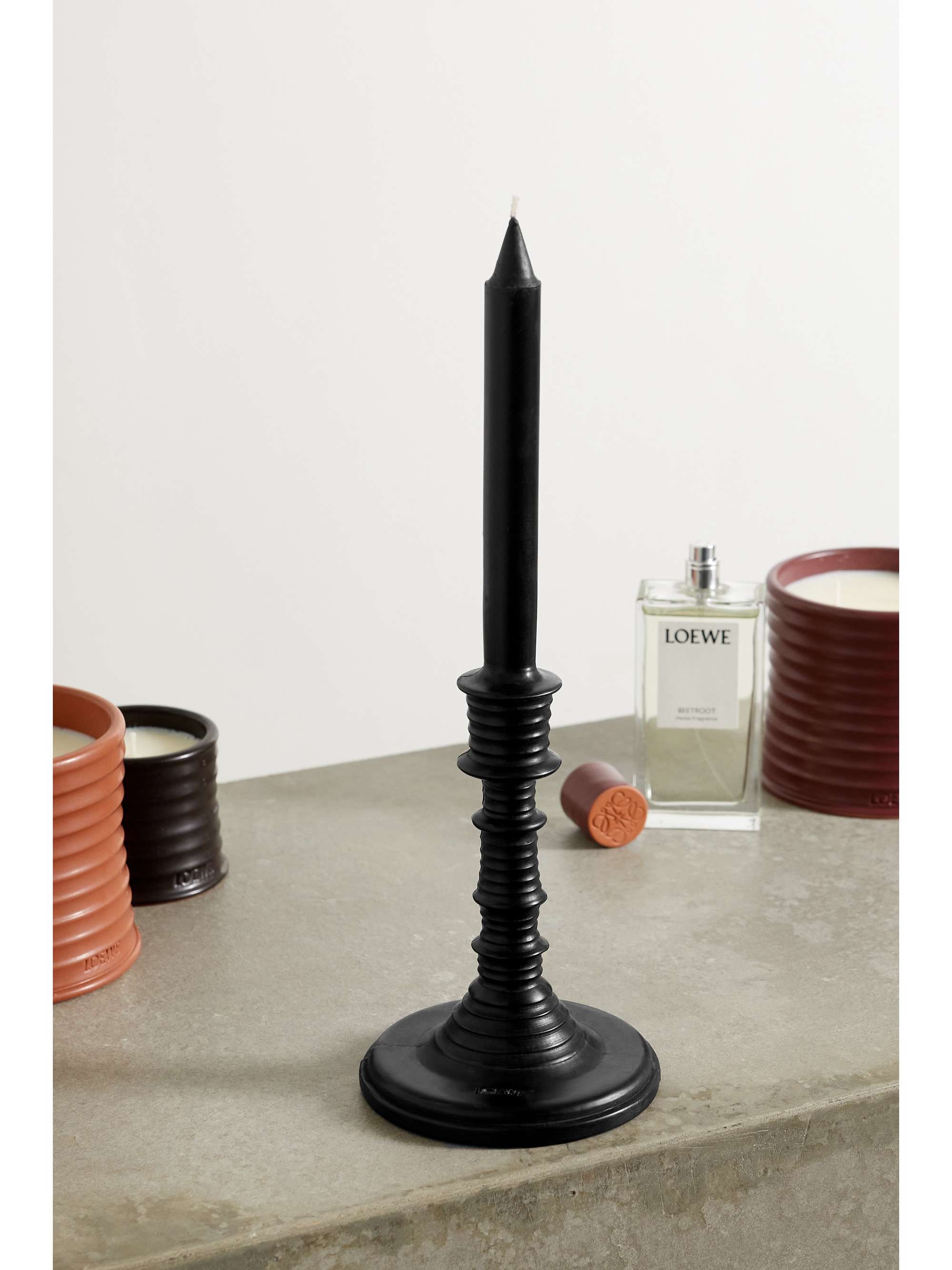 LOEWE HOME SCENTS Coriander scented candle, 350g