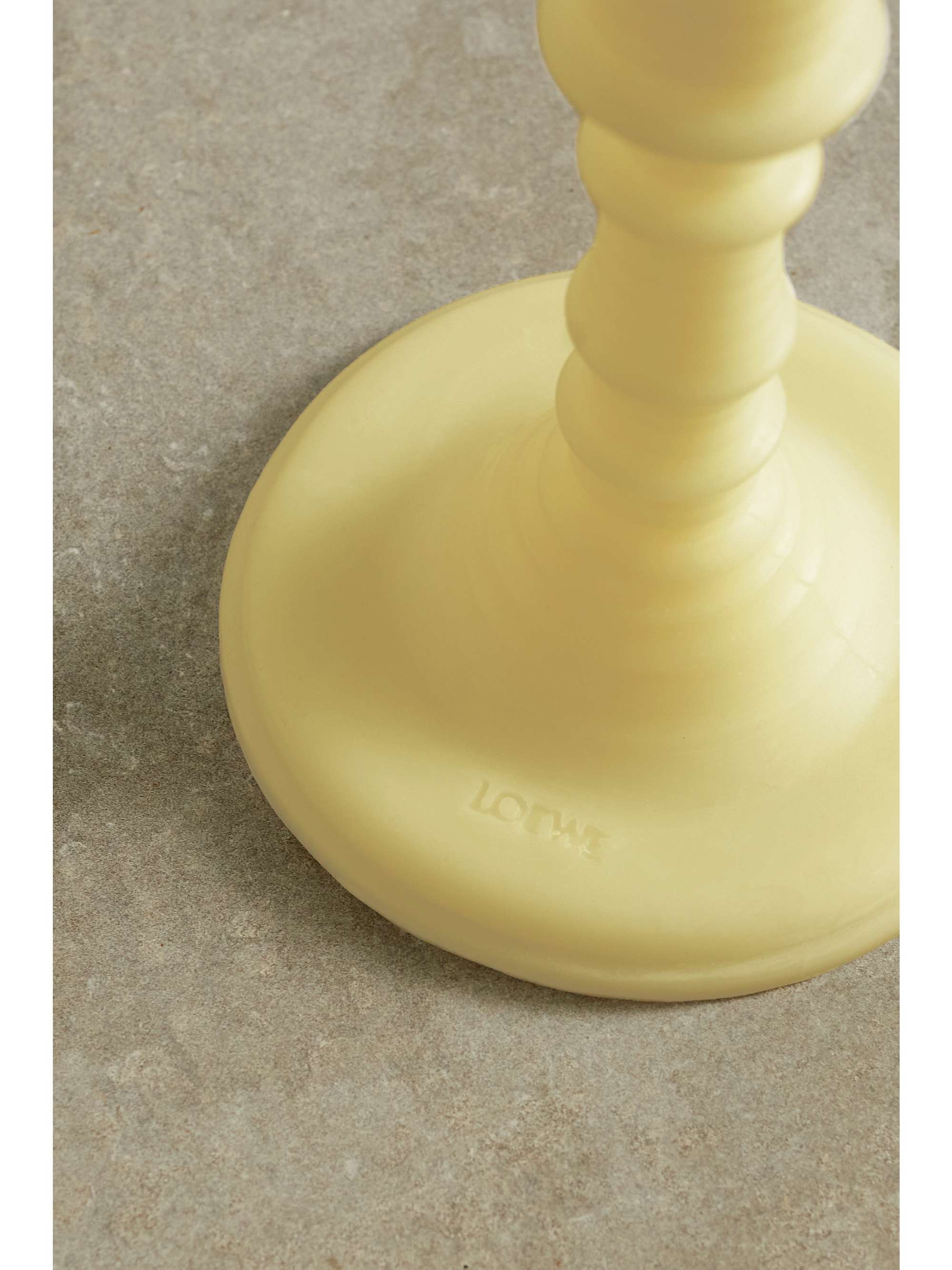 LOEWE HOME SCENTS Cypress Balls scented candle, 350g
