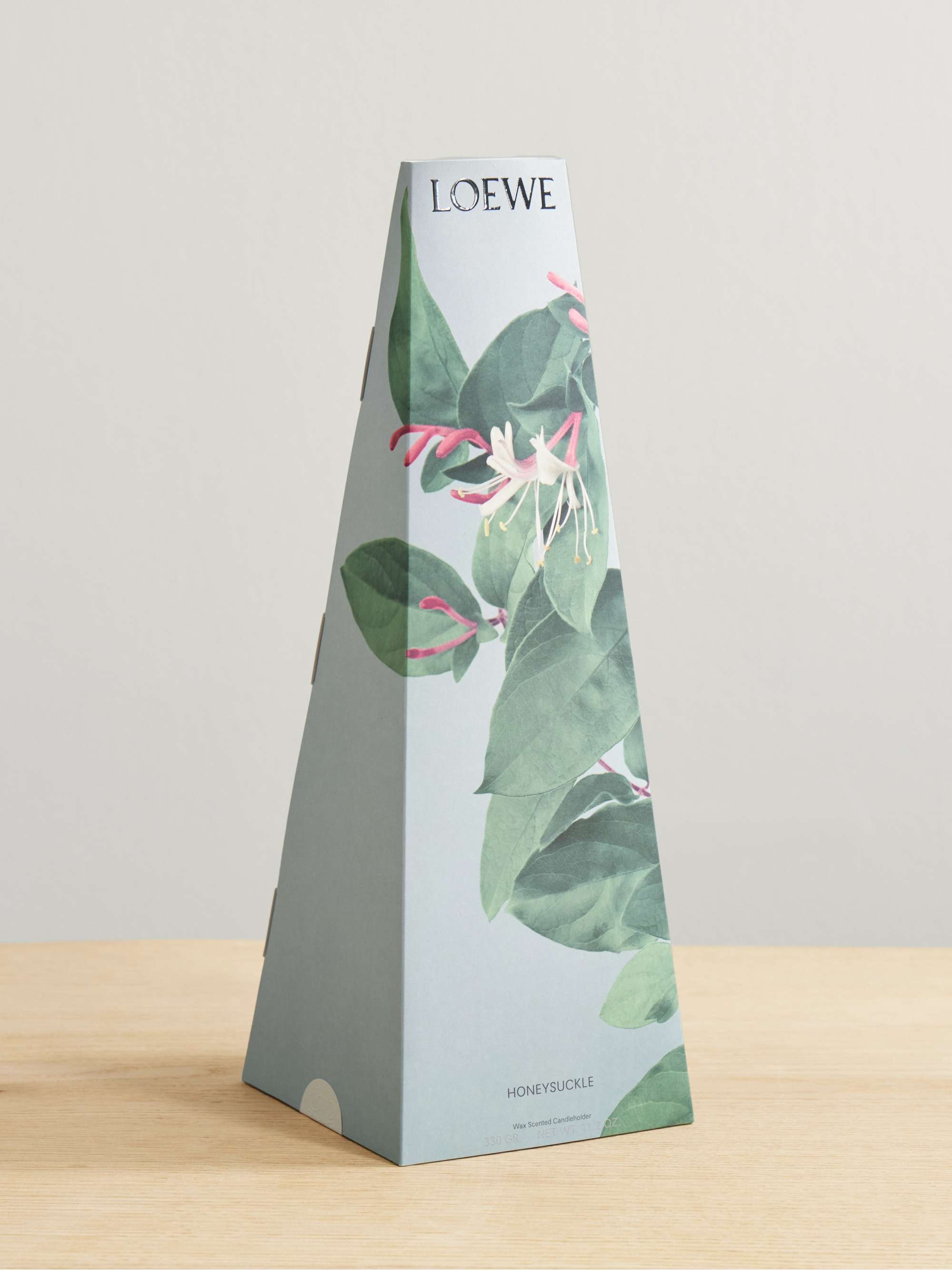 LOEWE PERFUMES Cypress Balls scented candle, 350g