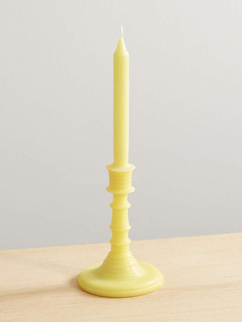 LOEWE PERFUMES Honeysuckle Scented Candle, 350g