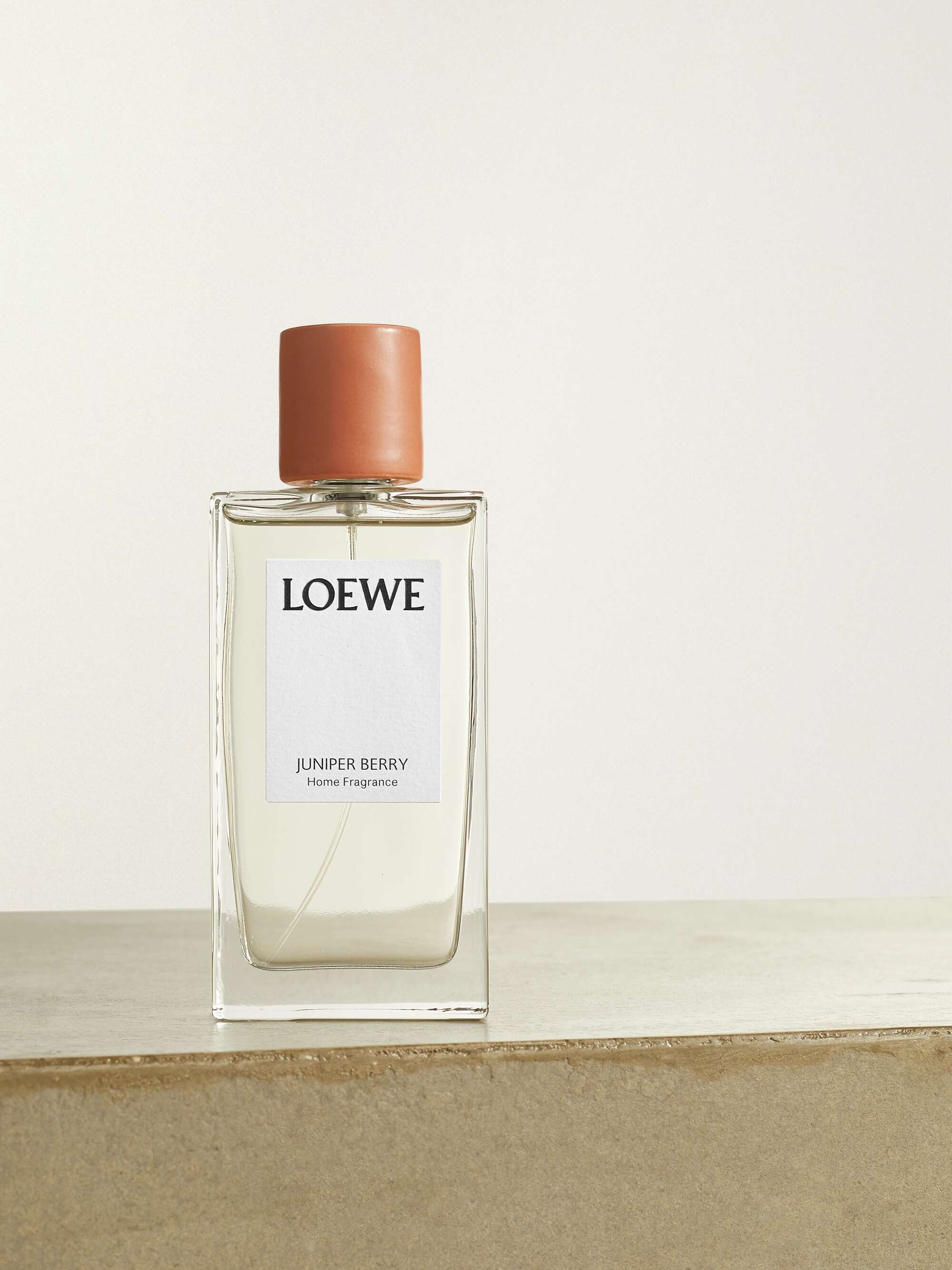 Parfum d'intérieur au genévrier, 150 ml LOEWE HOME SCENTS pour femme