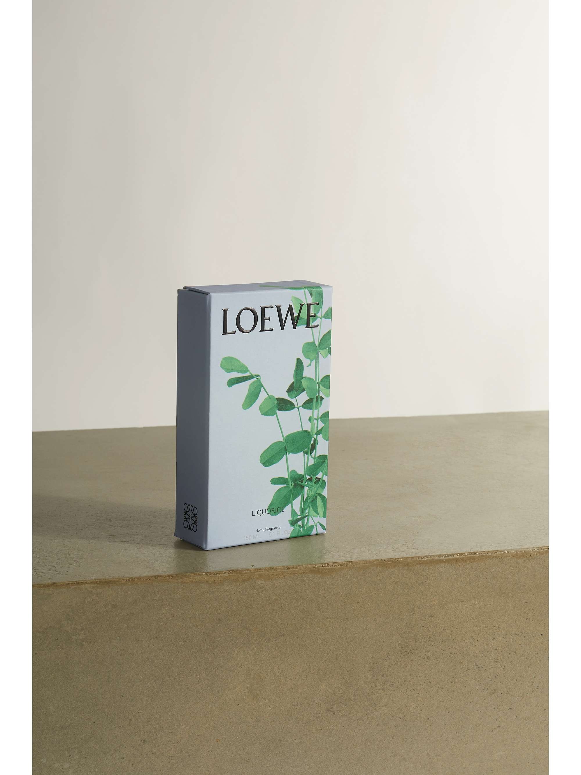 LOEWE PERFUMES Home Fragrance - Liquorice, 150ml