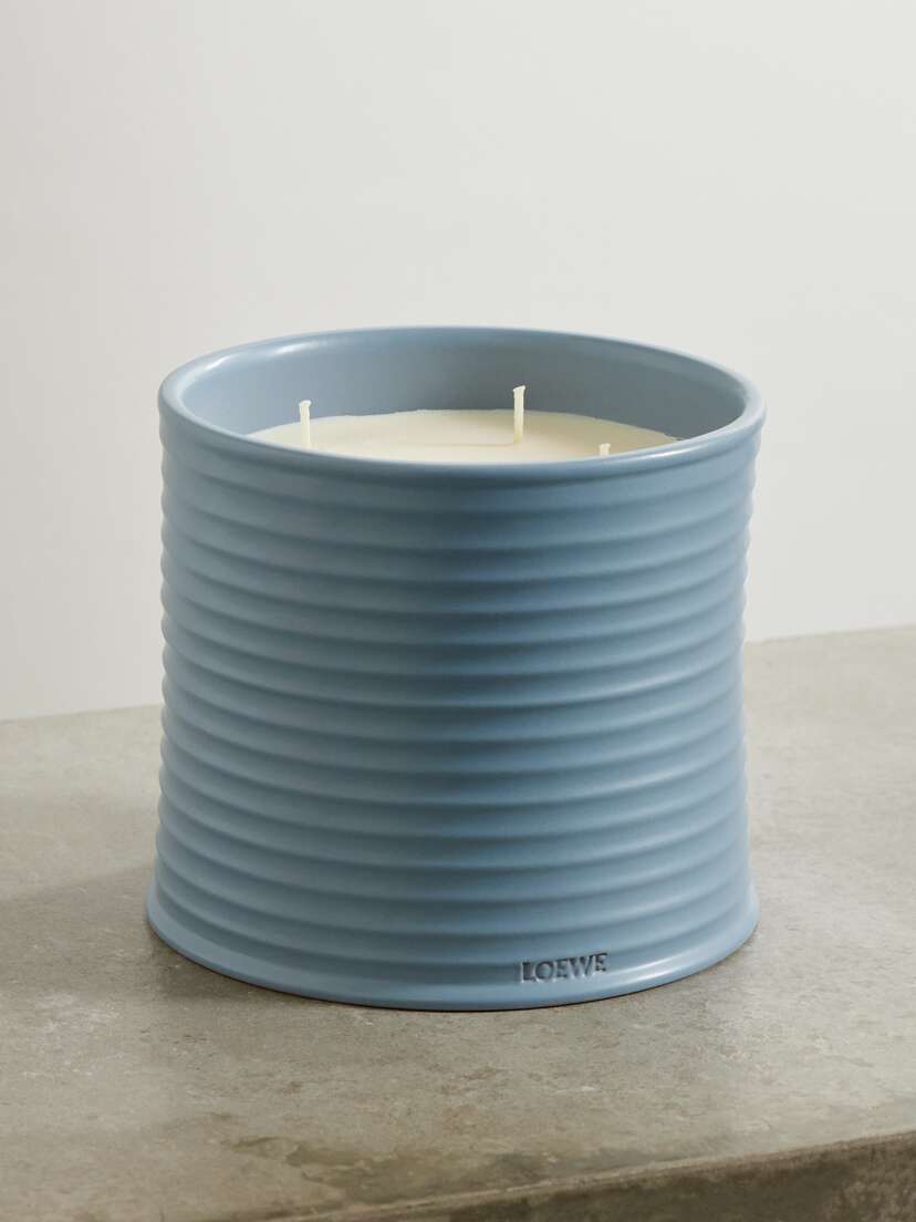 LOEWE PERFUMES Cypress Balls Large Scented Candle, 2120g