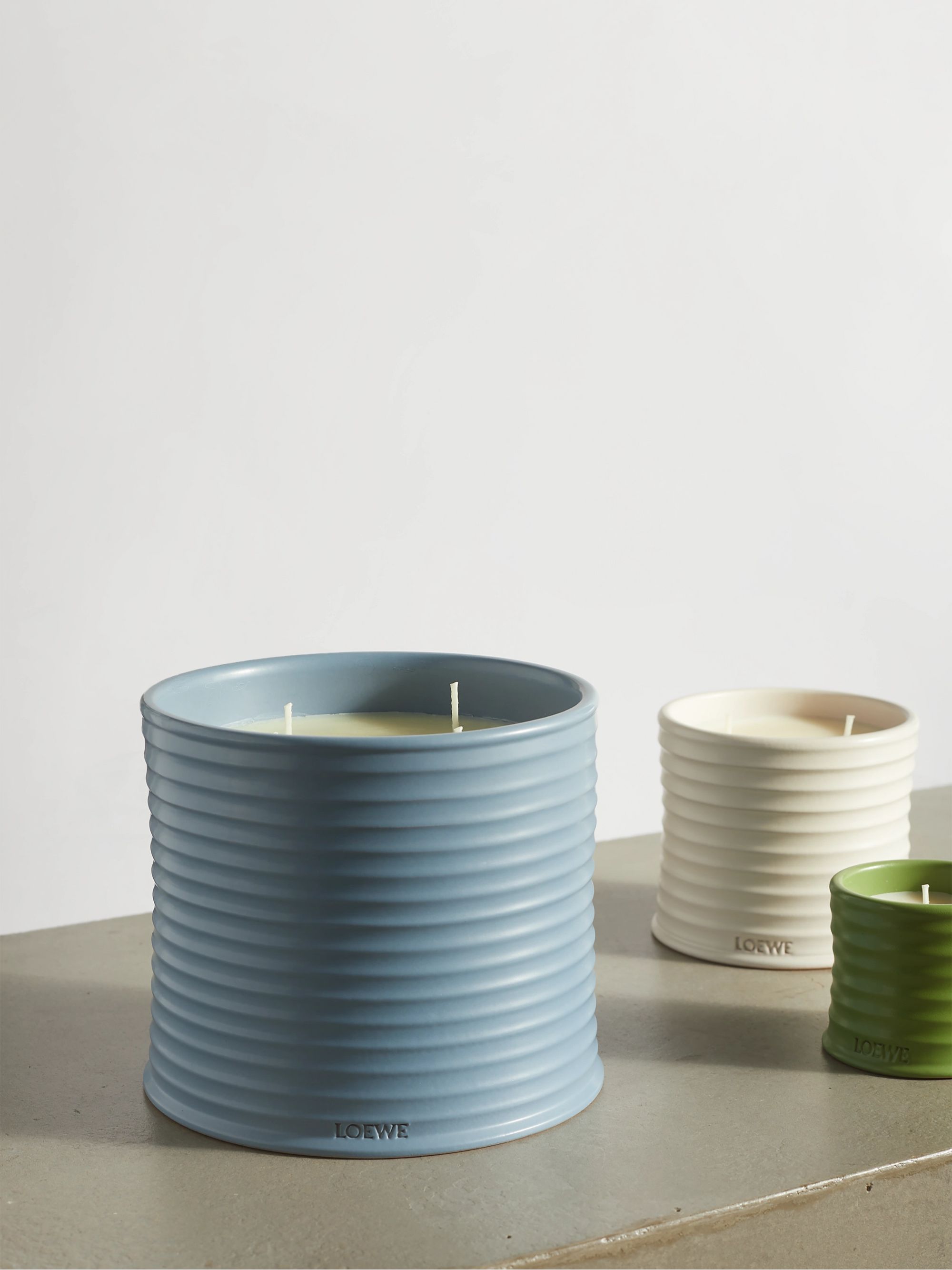 Loewe Cypress Balls 2025 | columbusdoor.com