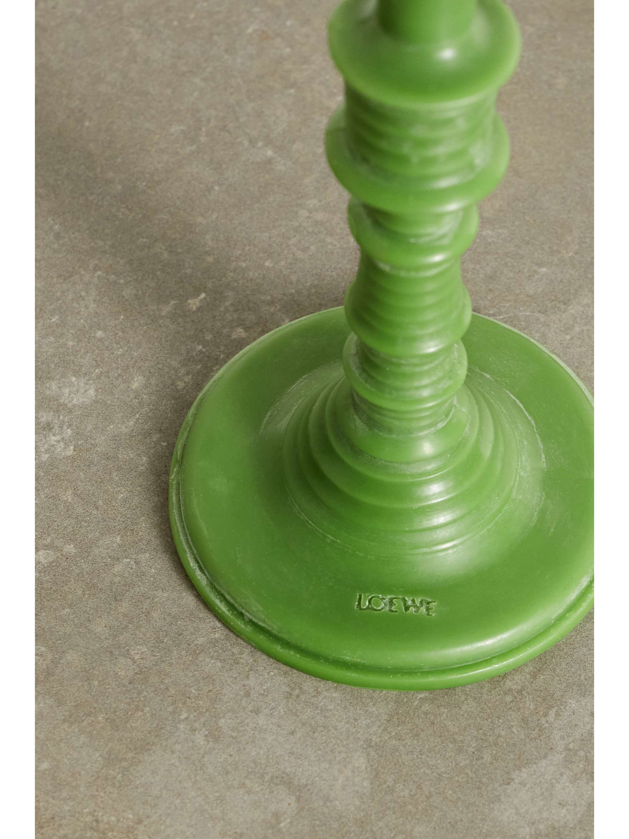LOEWE HOME SCENTS Cypress Balls Duftkerze, 350 g