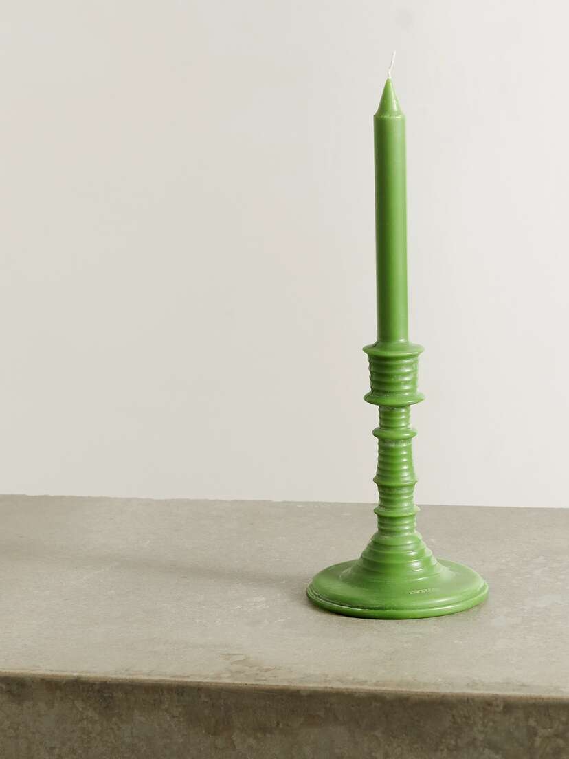 LOEWE PERFUMES Luscious Pea Scented Candle, 330g