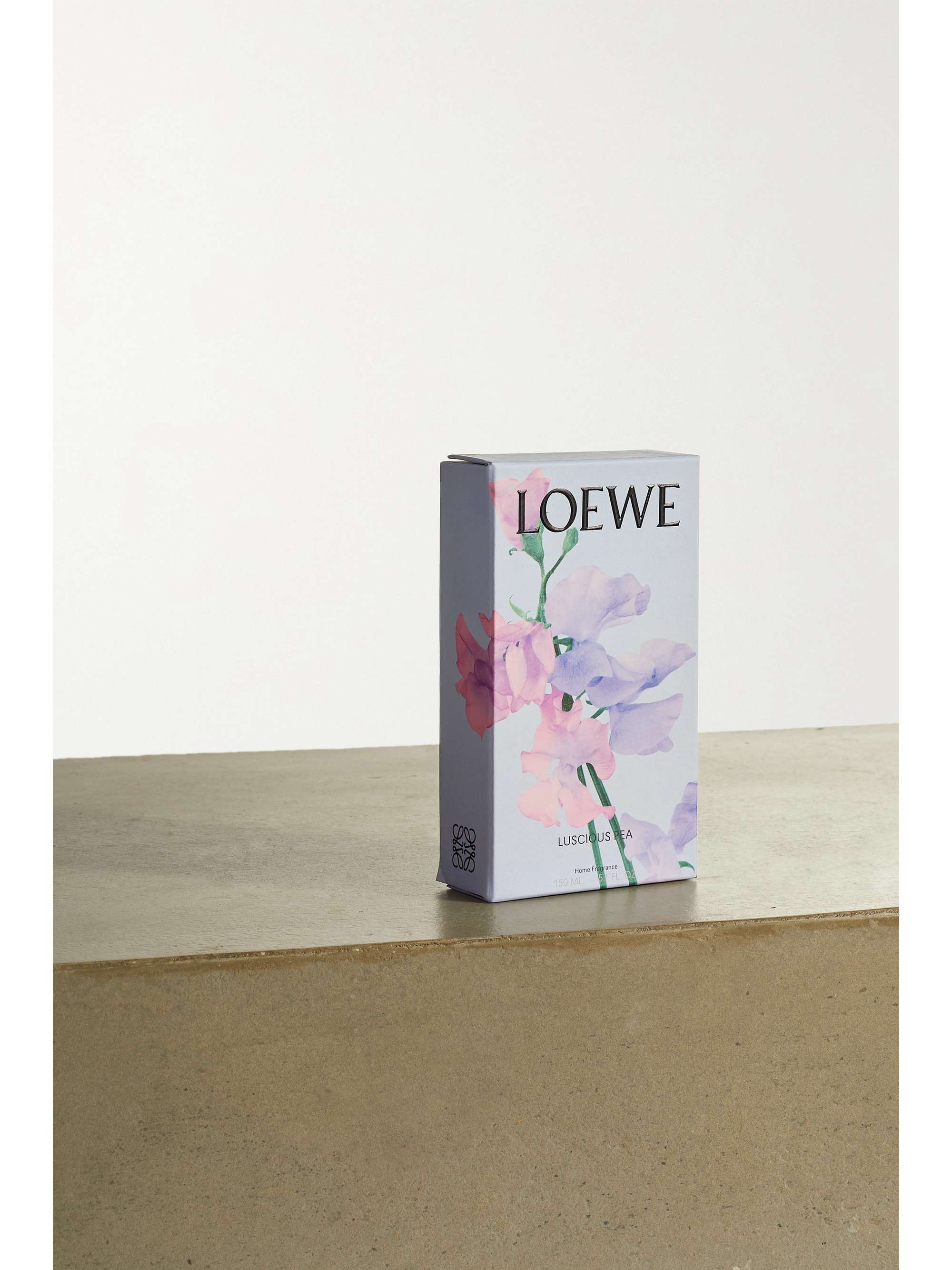 LOEWE HOME SCENTS Home Fragrance - Liquorice, 150ml