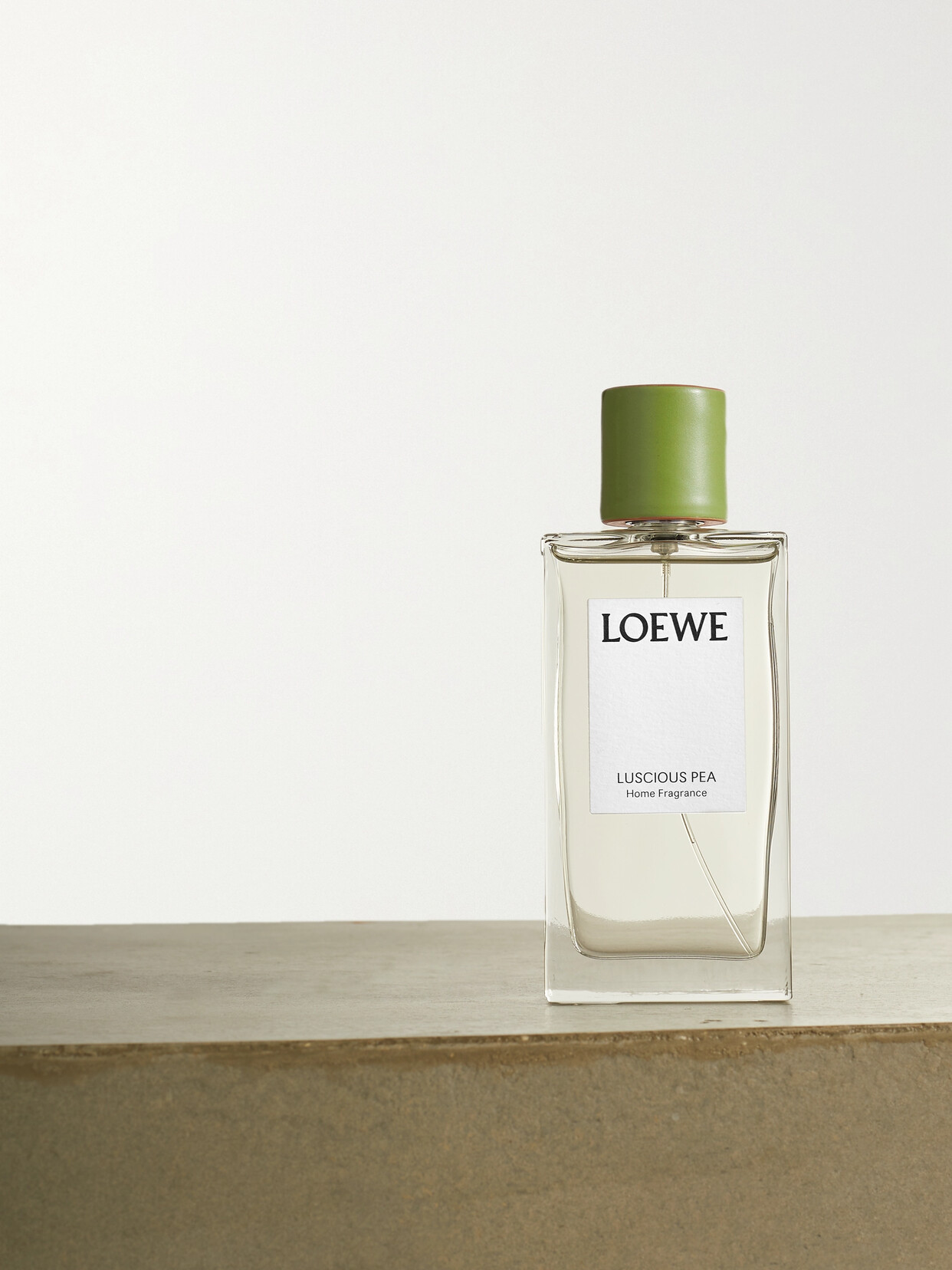 Loewe - Home Fragrance - Luscious Pea, 150ml