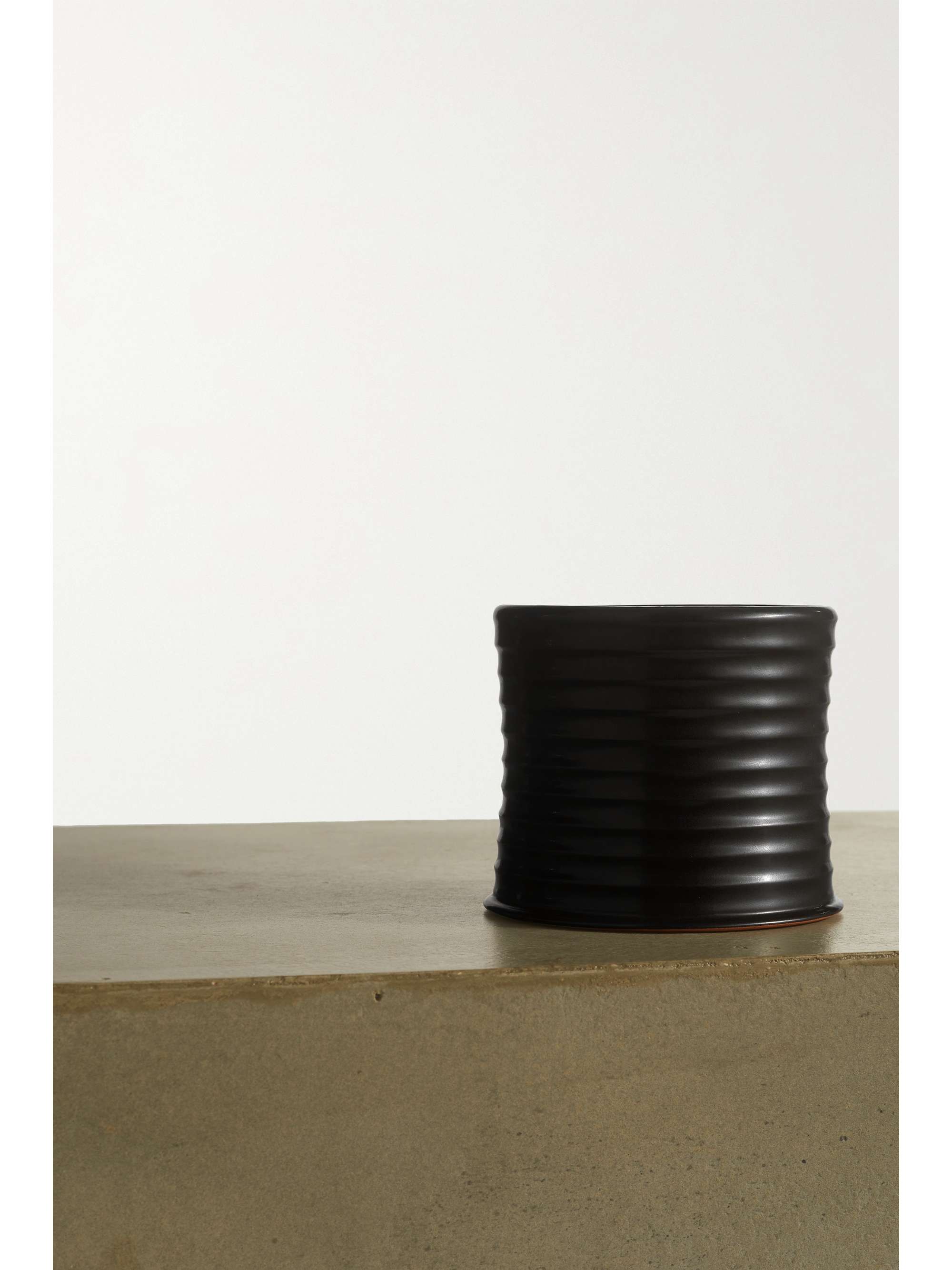 LOEWE HOME SCENTS Tomato Leaves medium scented candle, 610g