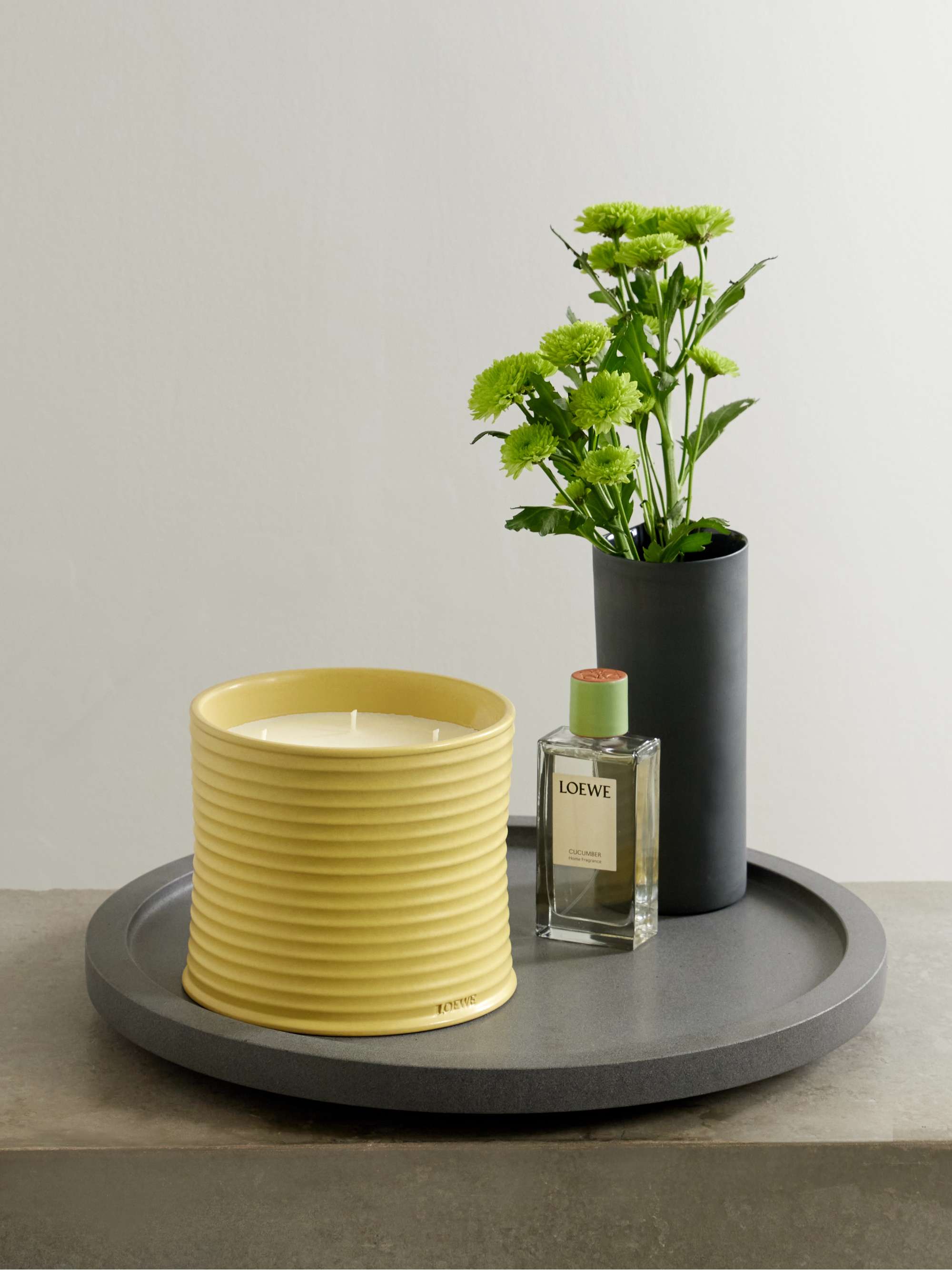 Loewe ロエベ キャンドル ハニーサックル honeysuckle 170g