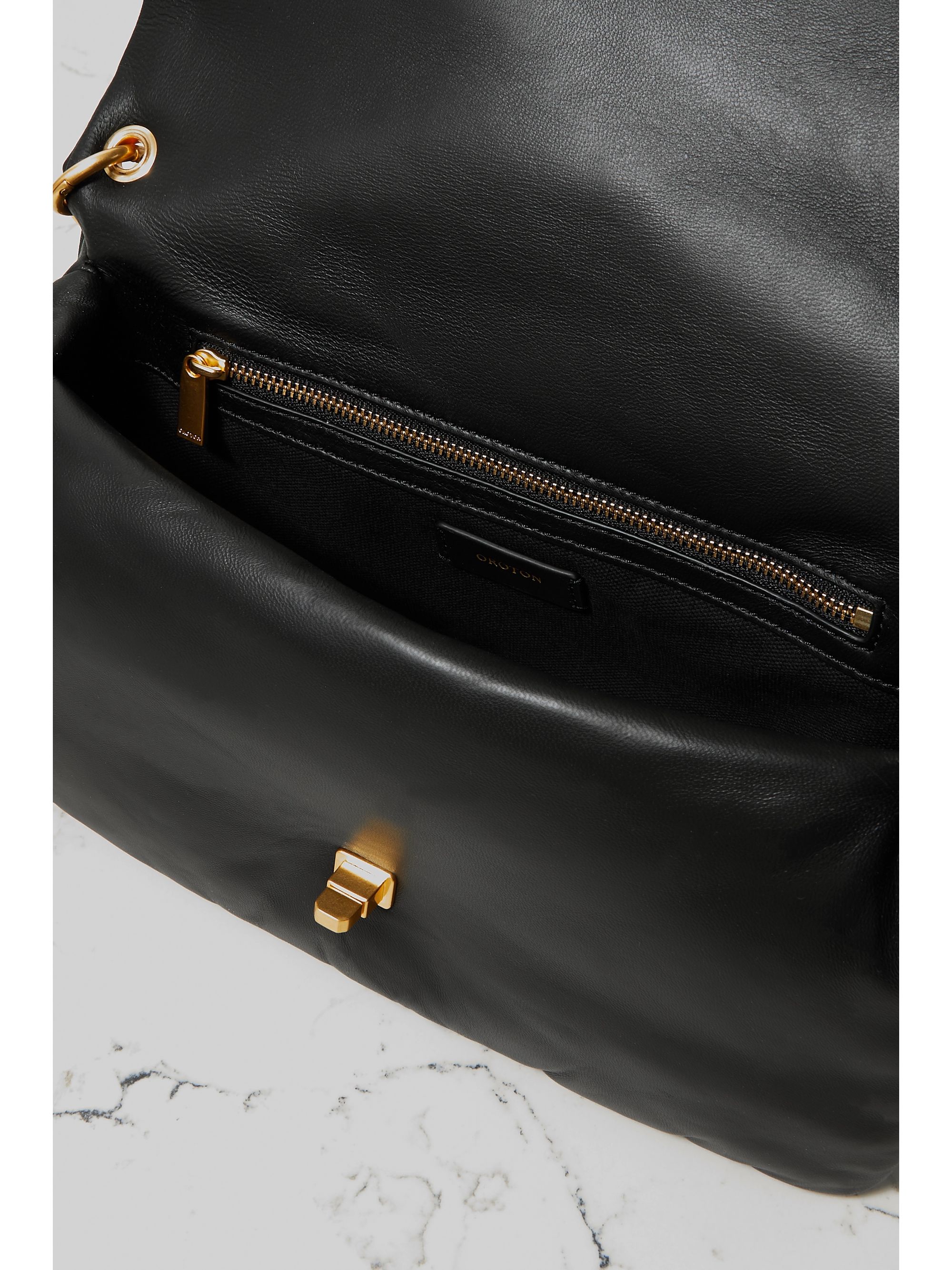 oroton heath day bag