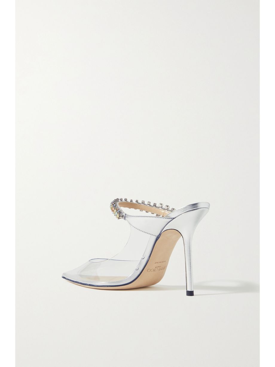 jimmy choo bing nude