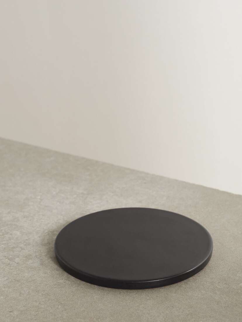 LOEWE PERFUMES Terracotta Candleholder Base