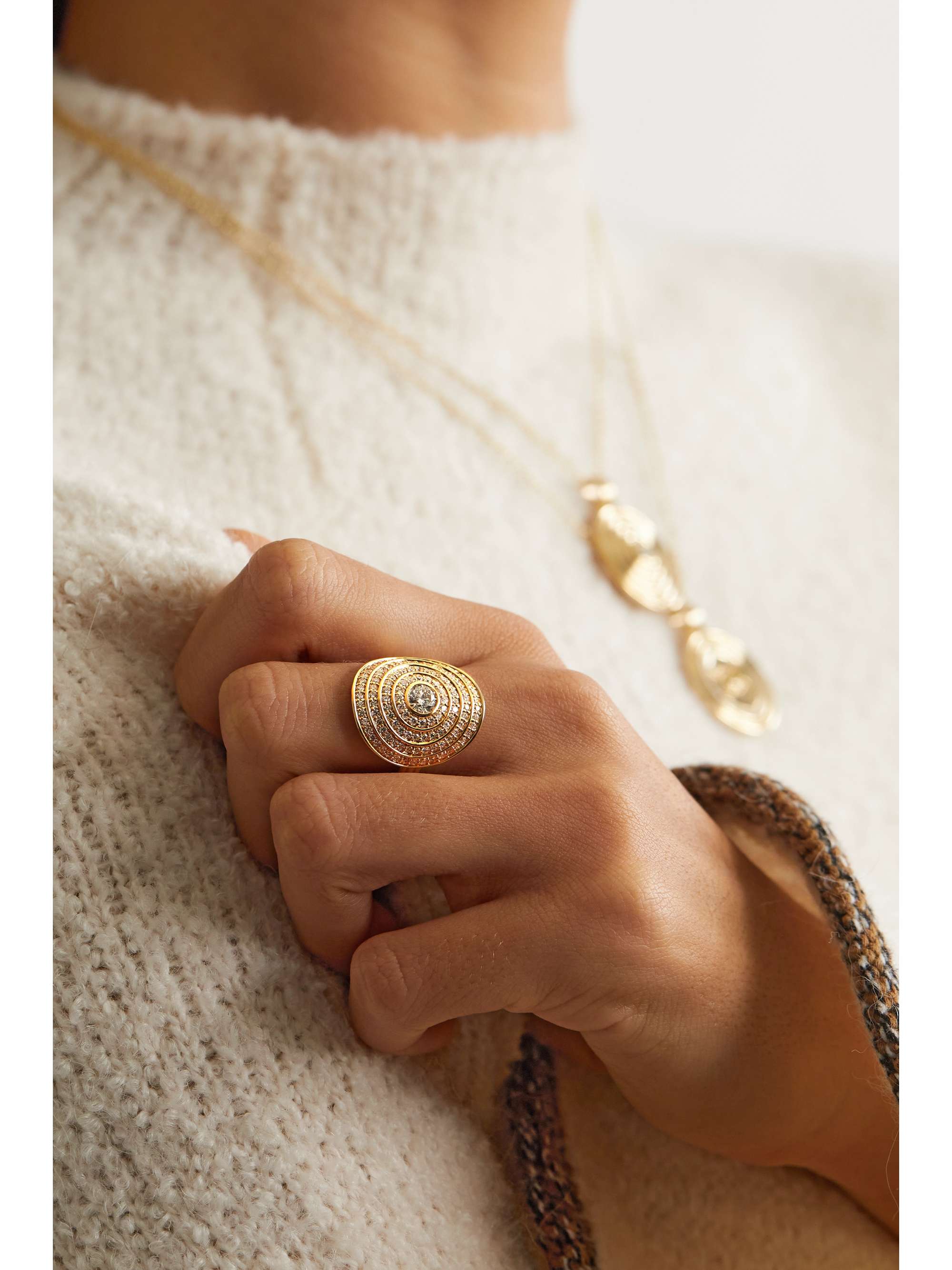 Almasika fine jewelry deals