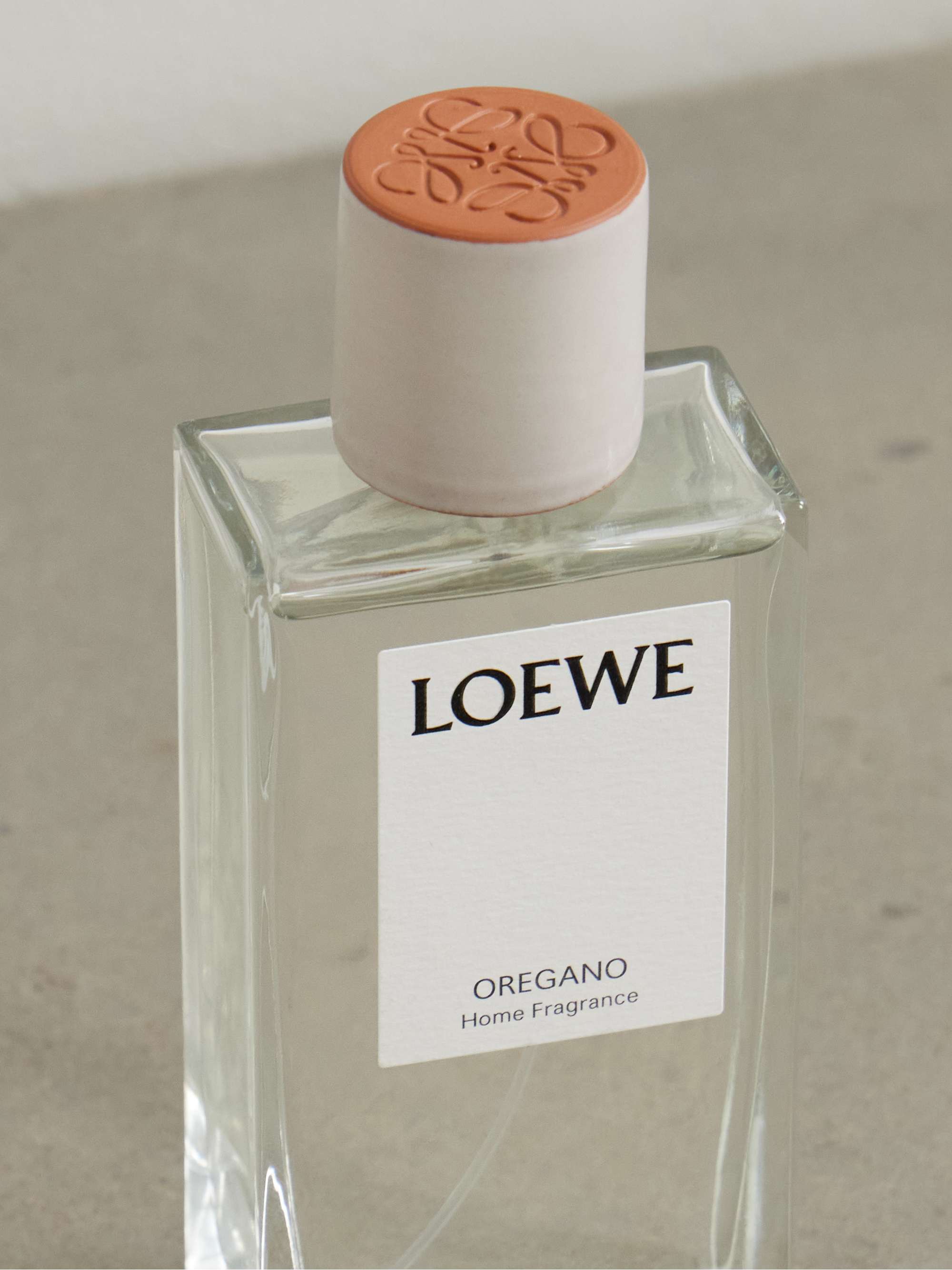LOEWE PERFUMES Home Fragrance - Liquorice, 150ml