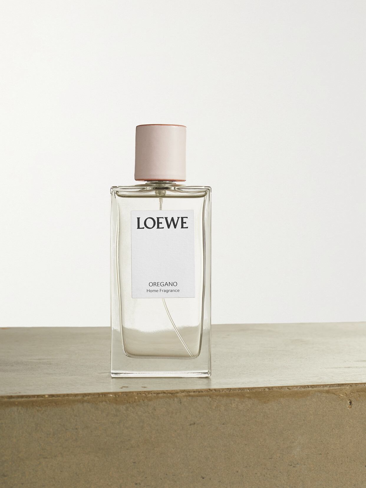 Loewe Room Spray In White