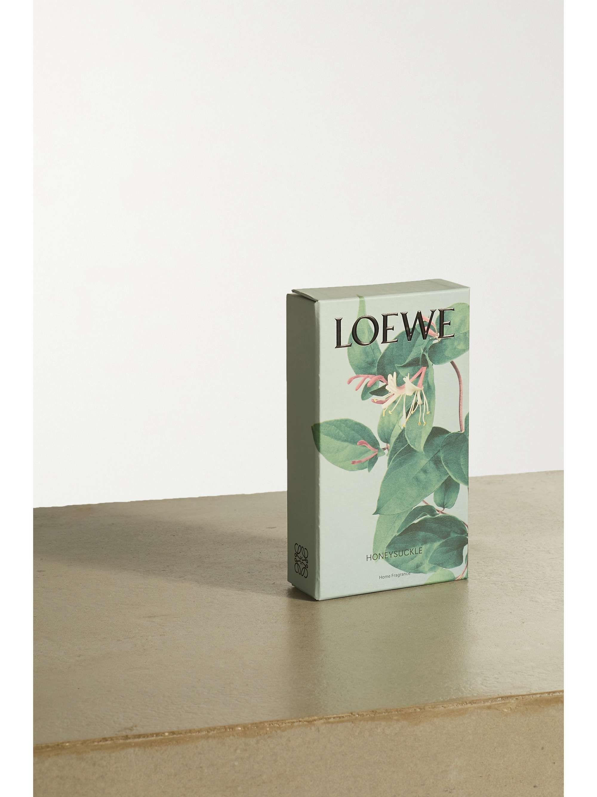 LOEWE HOME SCENTS Home Fragrance - Liquorice, 150ml