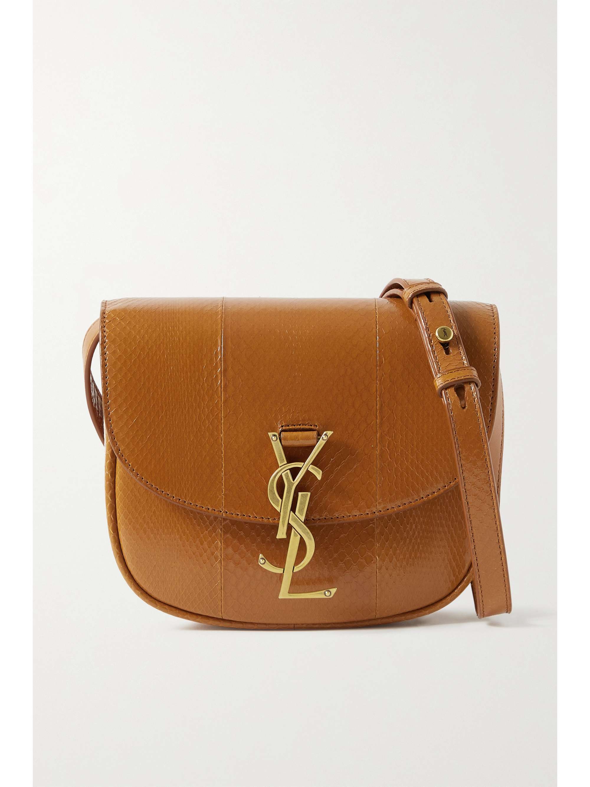 ysl camel crossbody