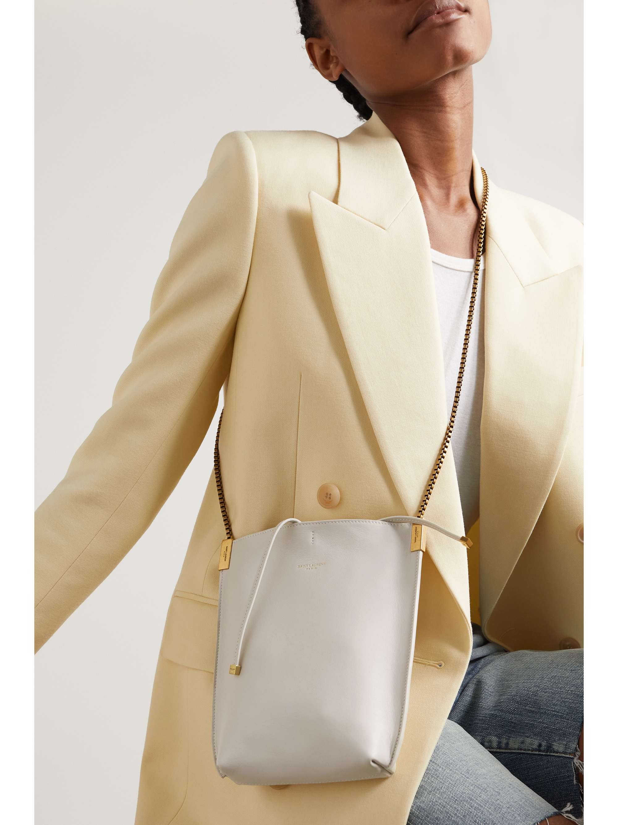 saint laurent suzanne mini