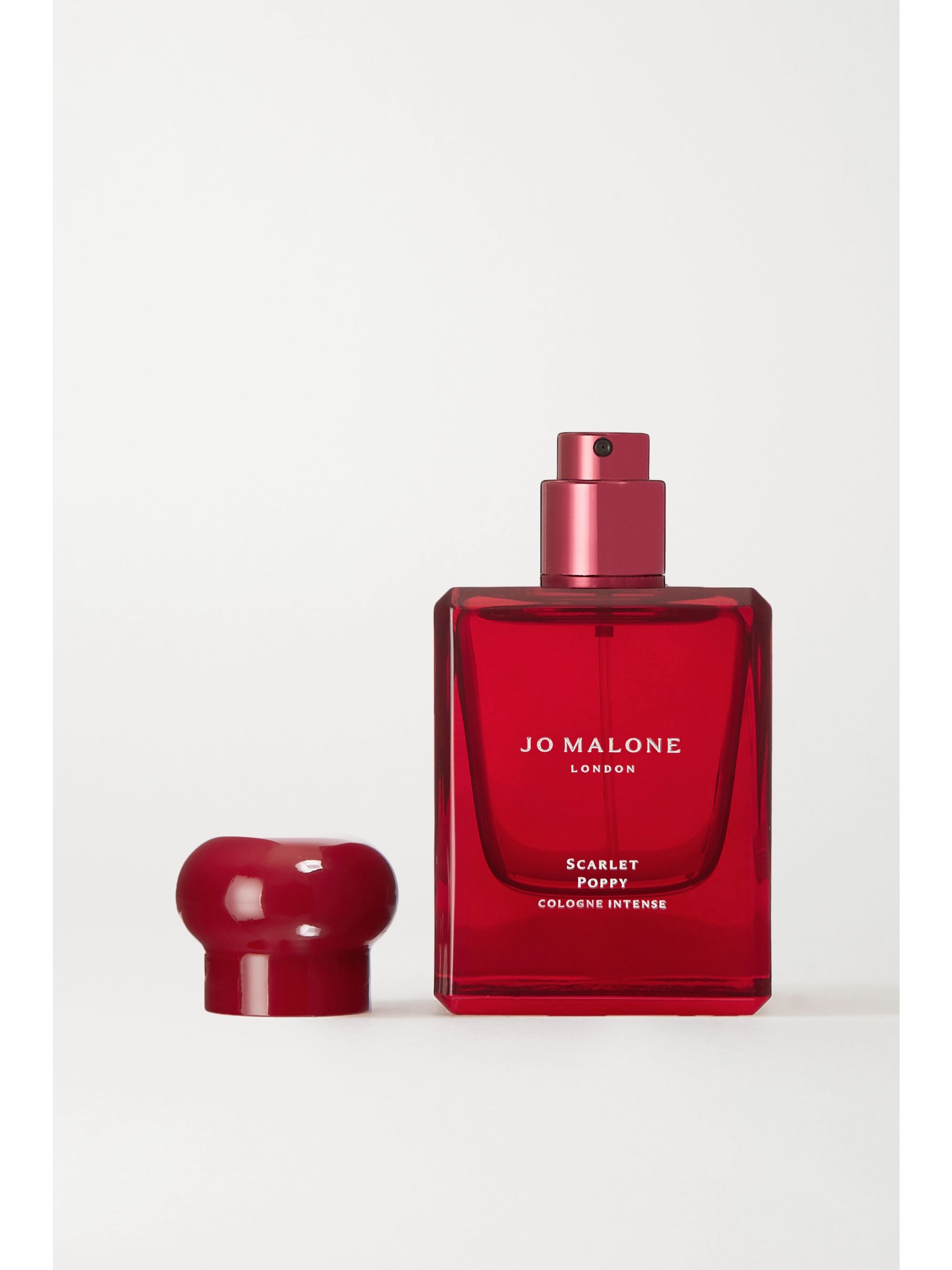 scarlet poppy cologne intense 50ml