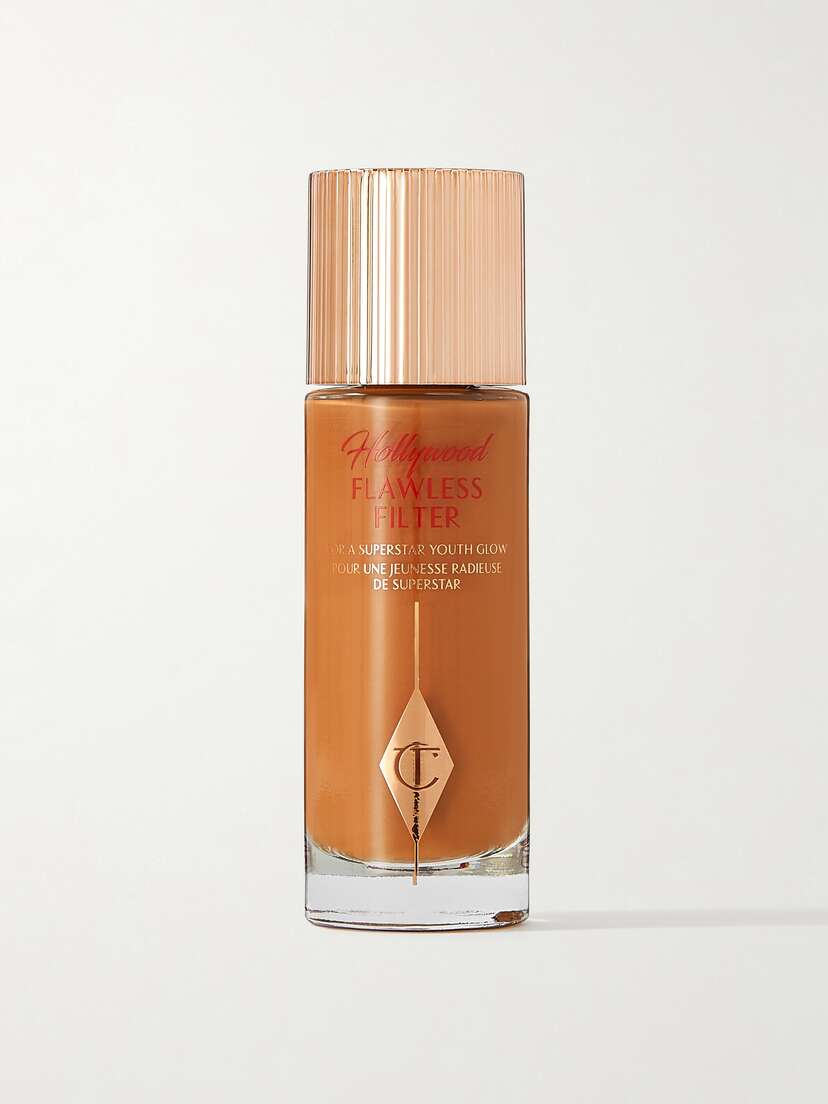 Charlotte Tilbury Hollywood Flawless Filter - 8 Deep, 30ml