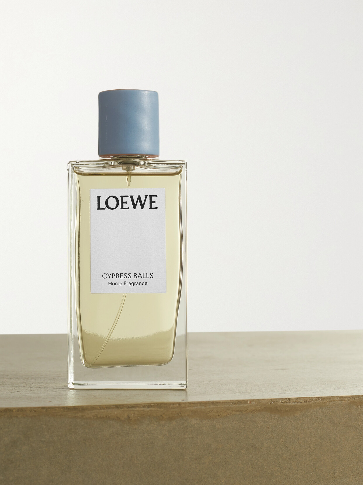 Loewe Home Scents Room Spray In Blue