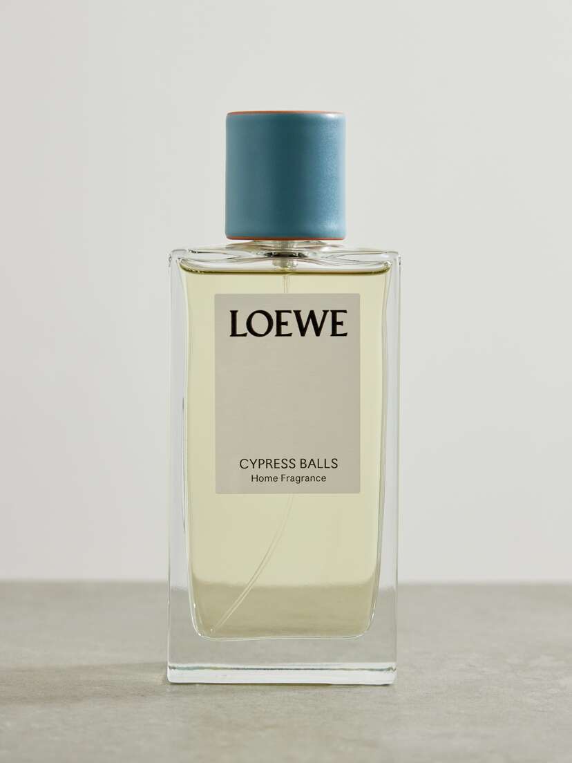 LOEWE PERFUMES Home Fragrance - Cypress Balls, 150ml