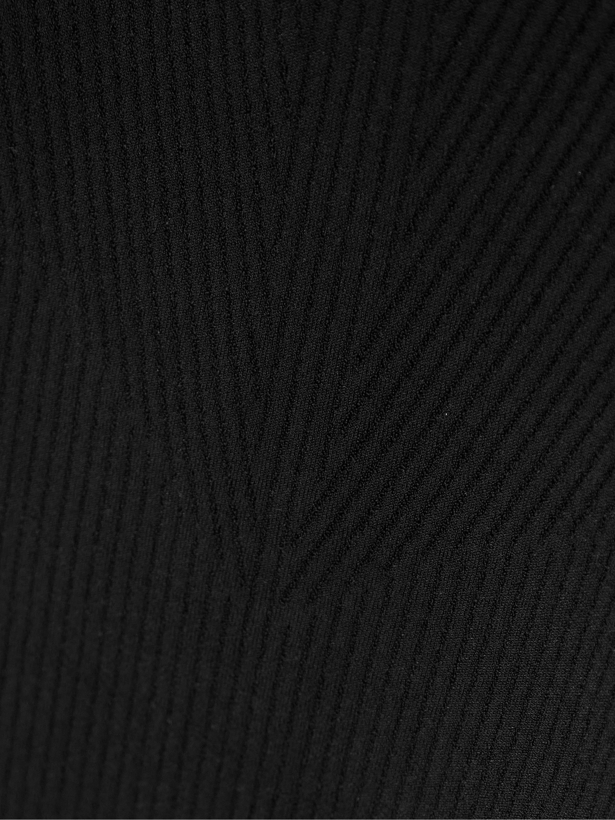 AZ Factory MyBody ribbed stretch-knit mini dress thumbnail