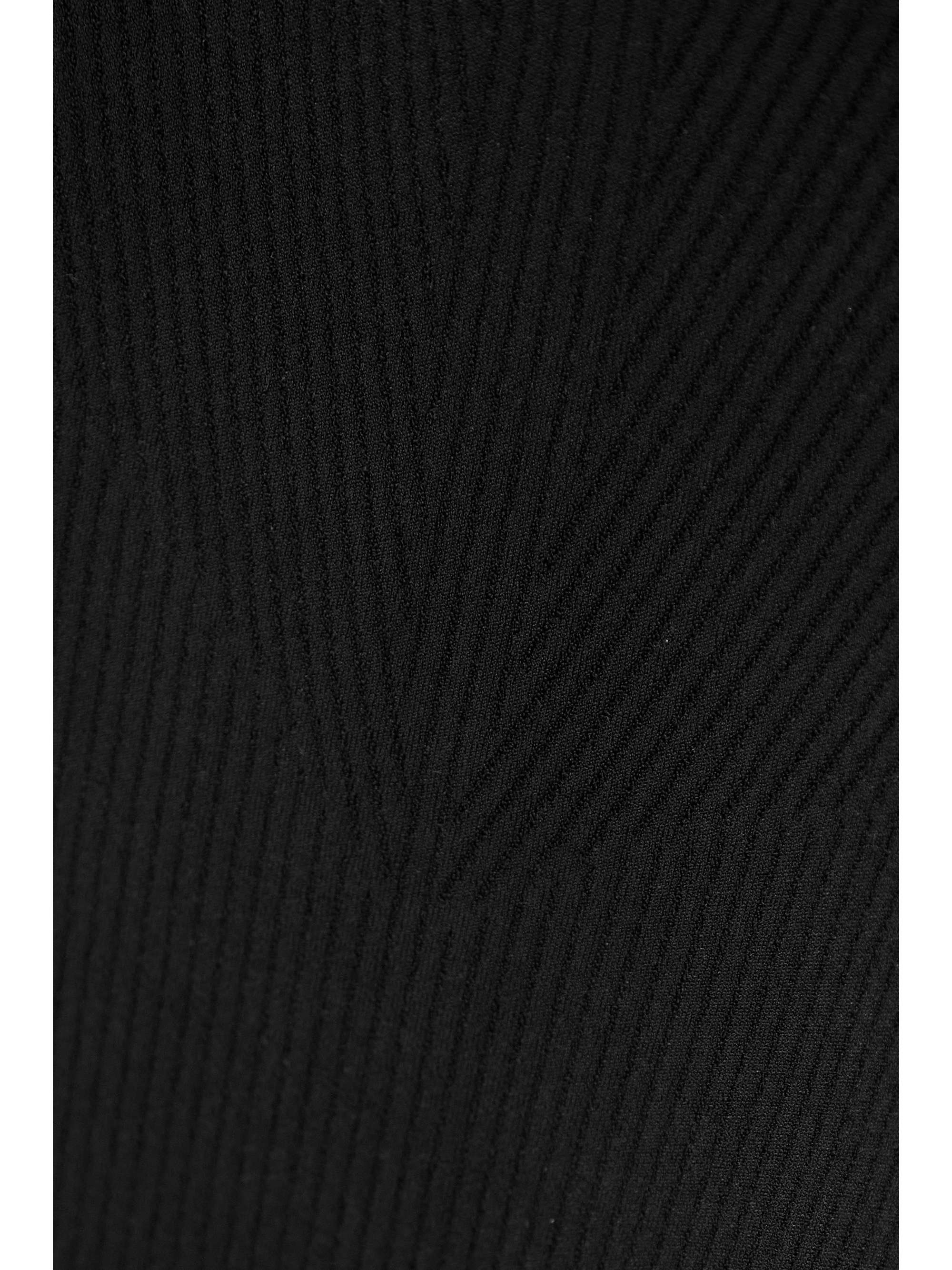 AZ FACTORY MyBody ribbed stretch-knit mini dress