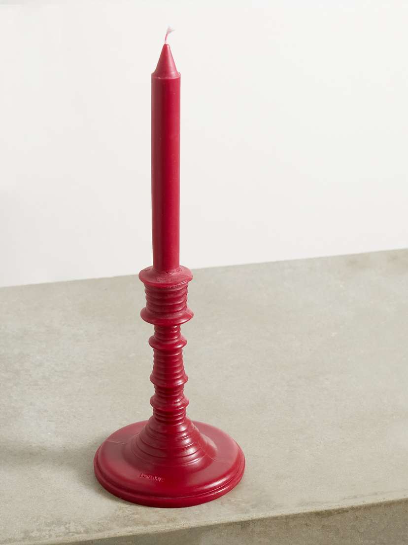 LOEWE PERFUMES Beetroot Scented Candle, 350g