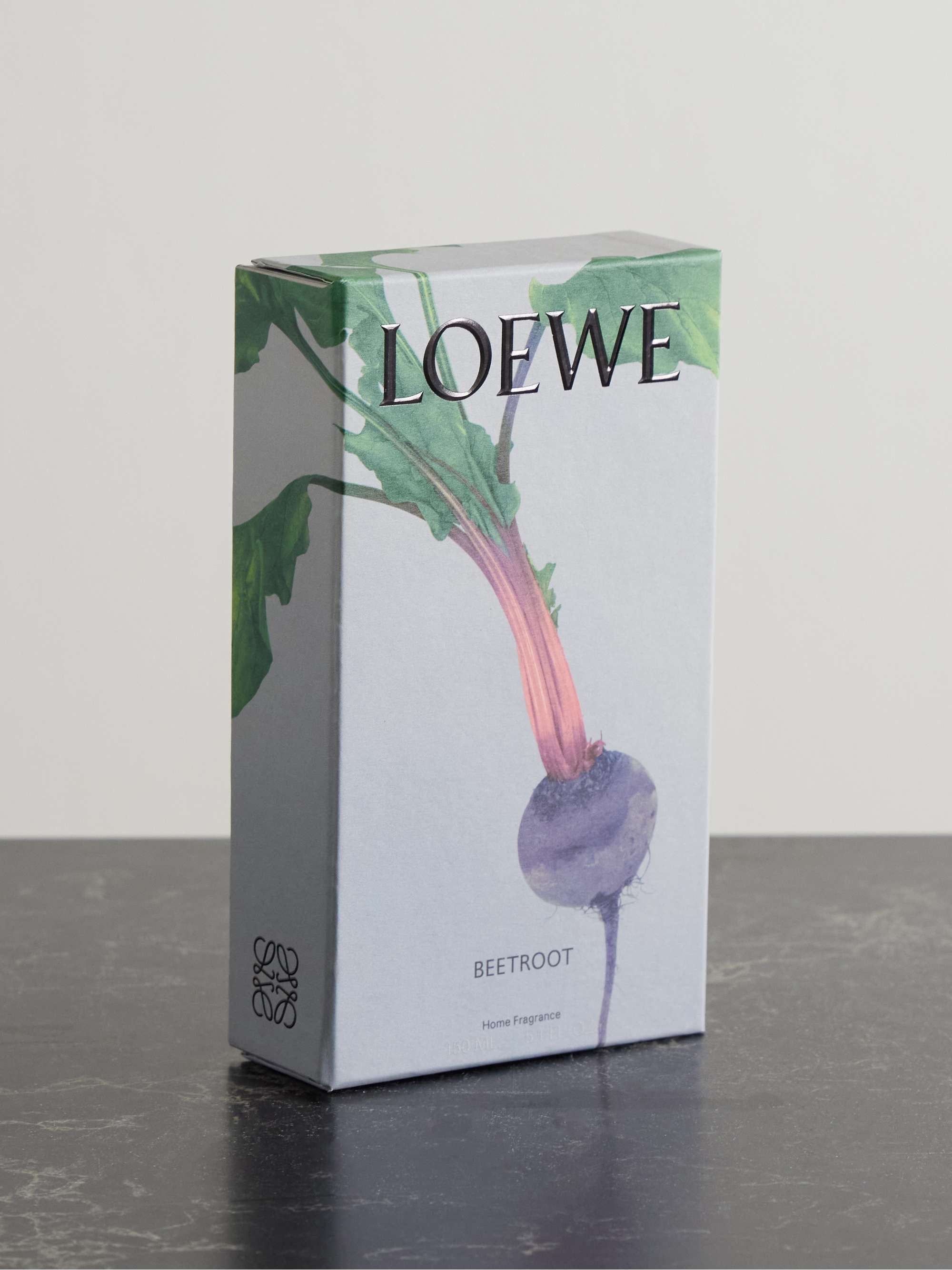 LOEWE PERFUMES Home Fragrance - Liquorice, 150ml