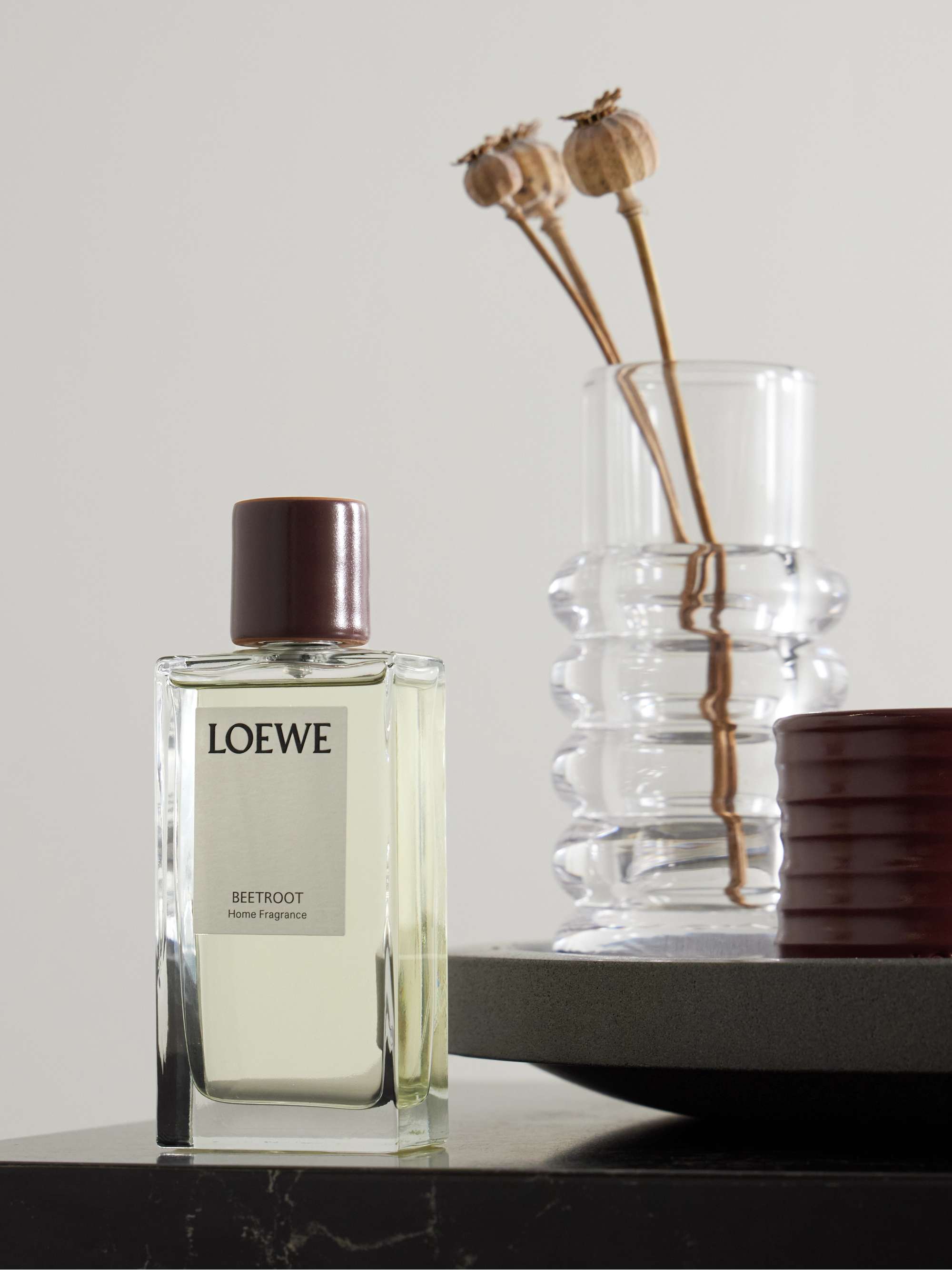 LOEWE PERFUMES Home Fragrance - Liquorice, 150ml
