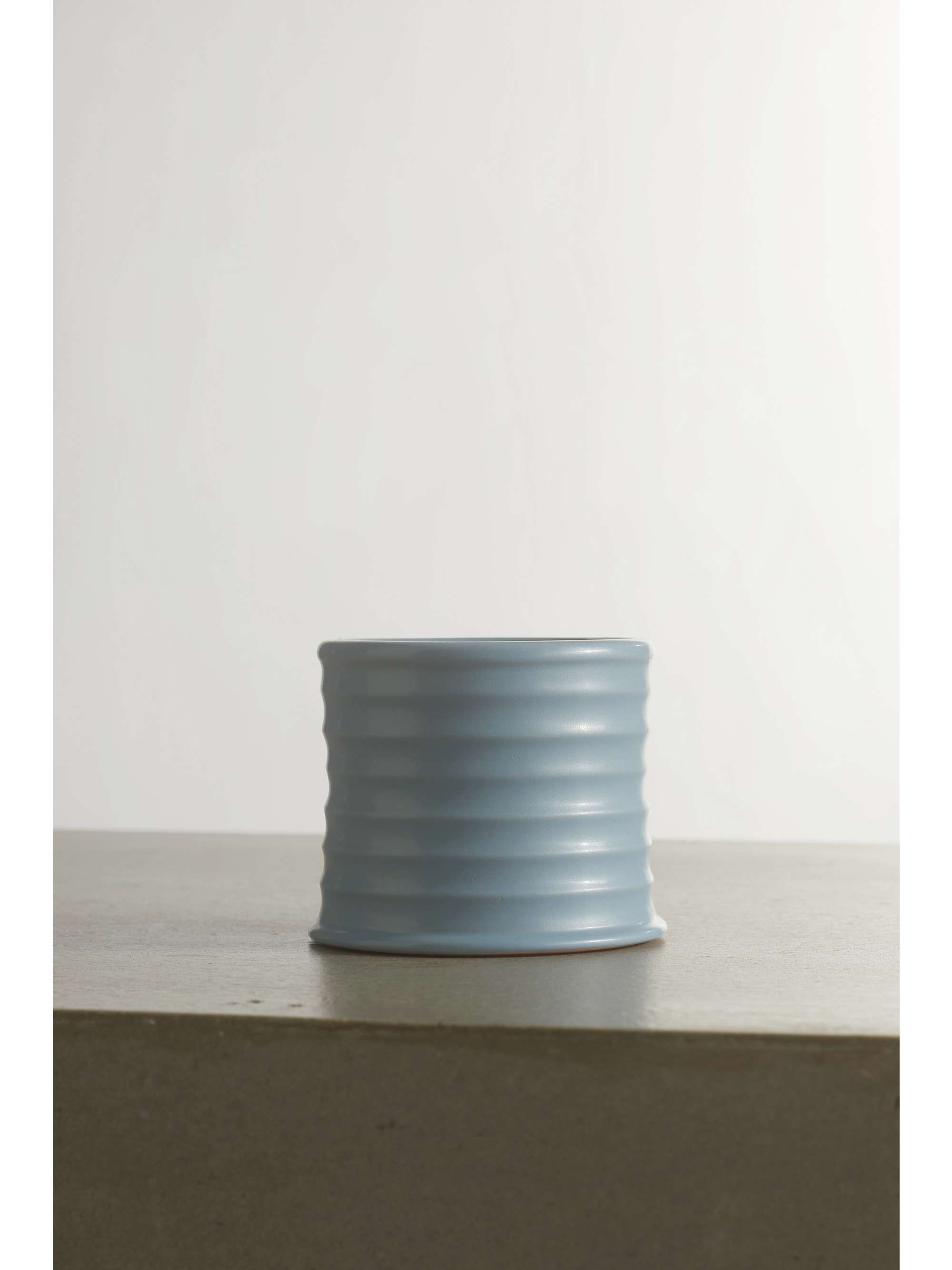 LOEWE HOME SCENTS Liquorice small scented candle, 170g