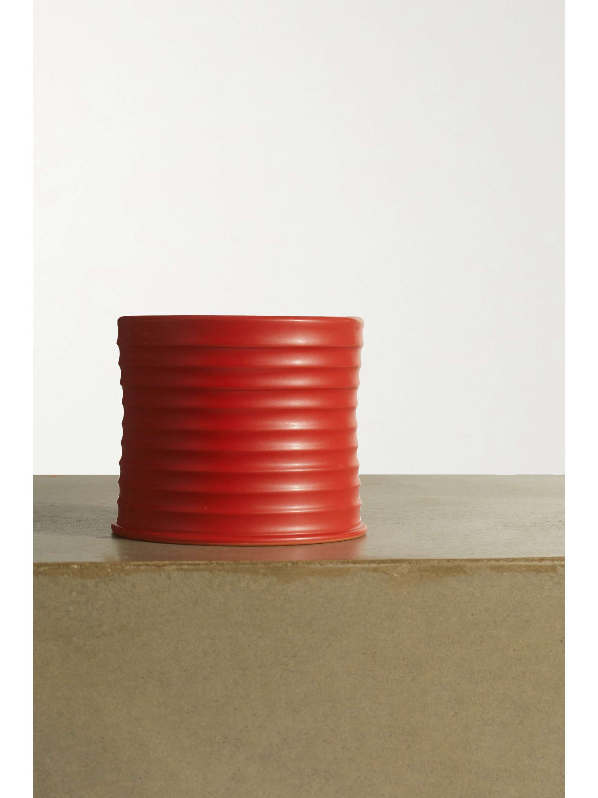 LOEWE HOME SCENTS Tomato Leaves medium scented candle, 610g