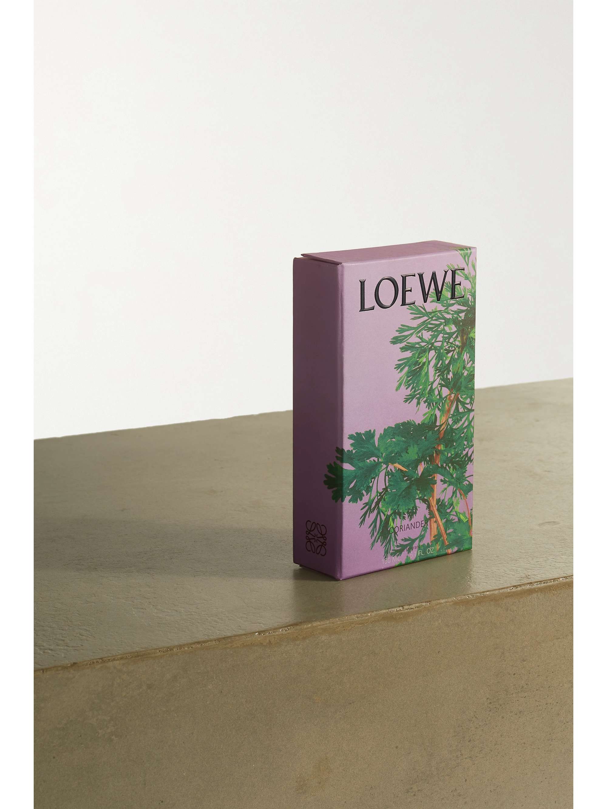LOEWE PERFUMES Home Fragrance - Liquorice, 150ml