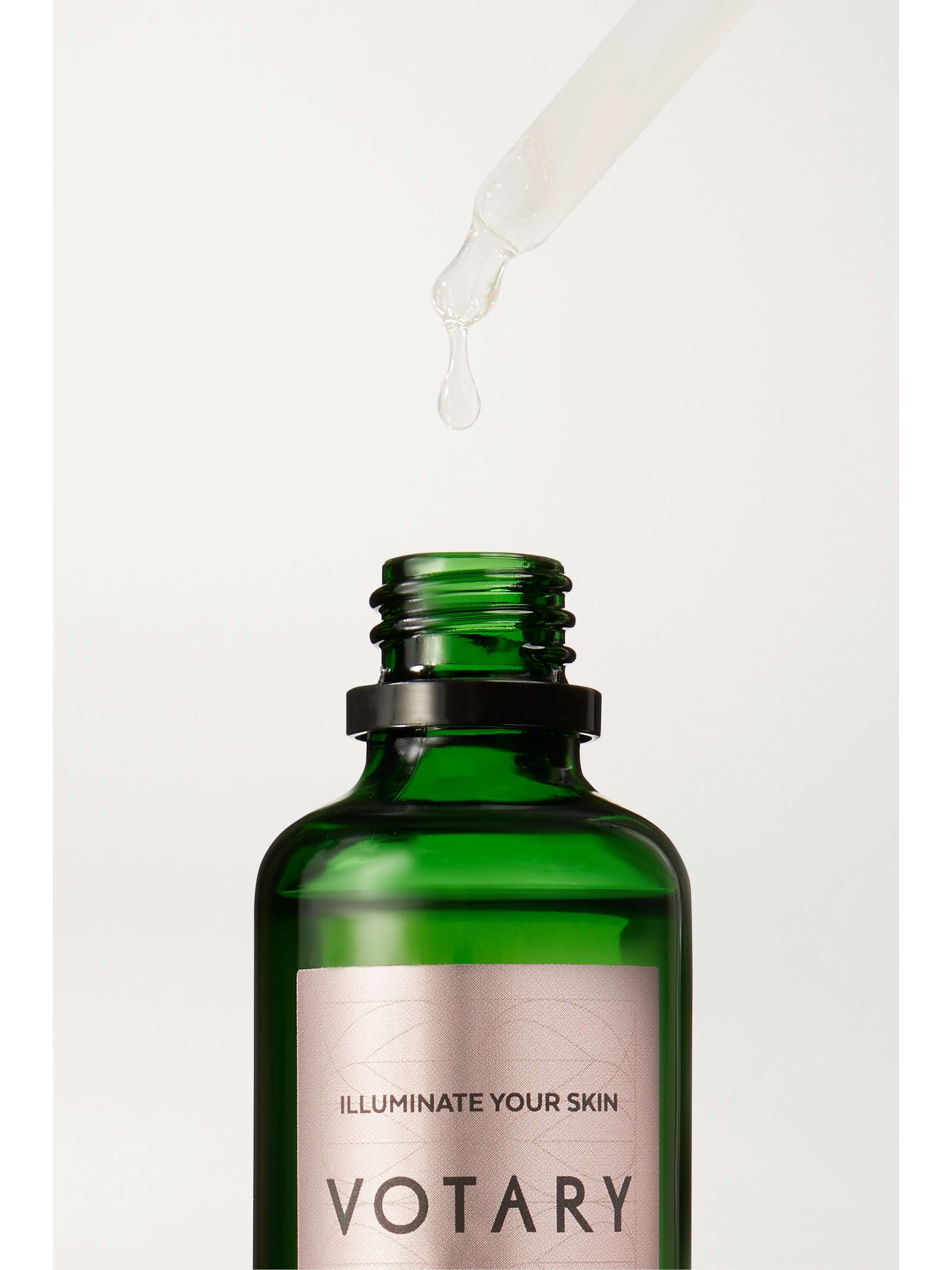 VOTARY Brightening Hyaluronic Serum, 50ml