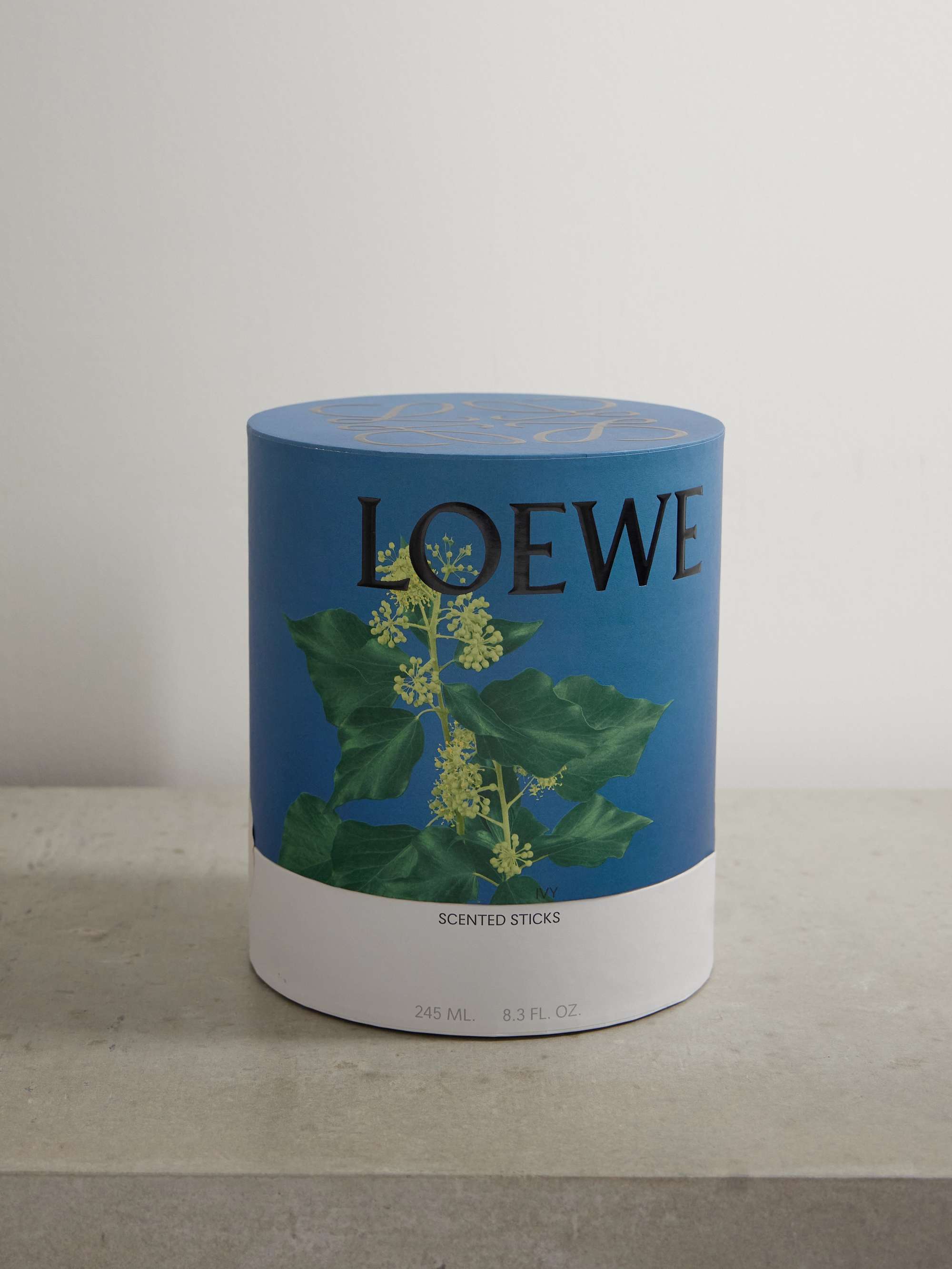 LOEWE PERFUMES Scented Sticks - Liquorice, 245ml