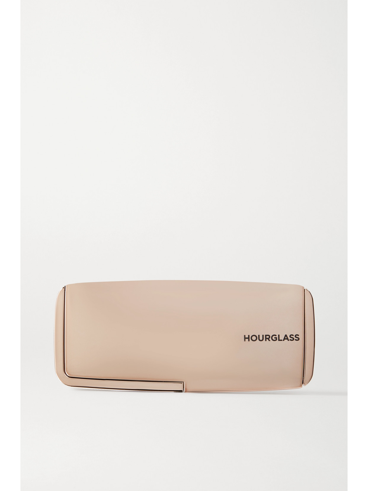 Hourglass Ambient Lighting Palette Volume Ii 9g In Neutrals