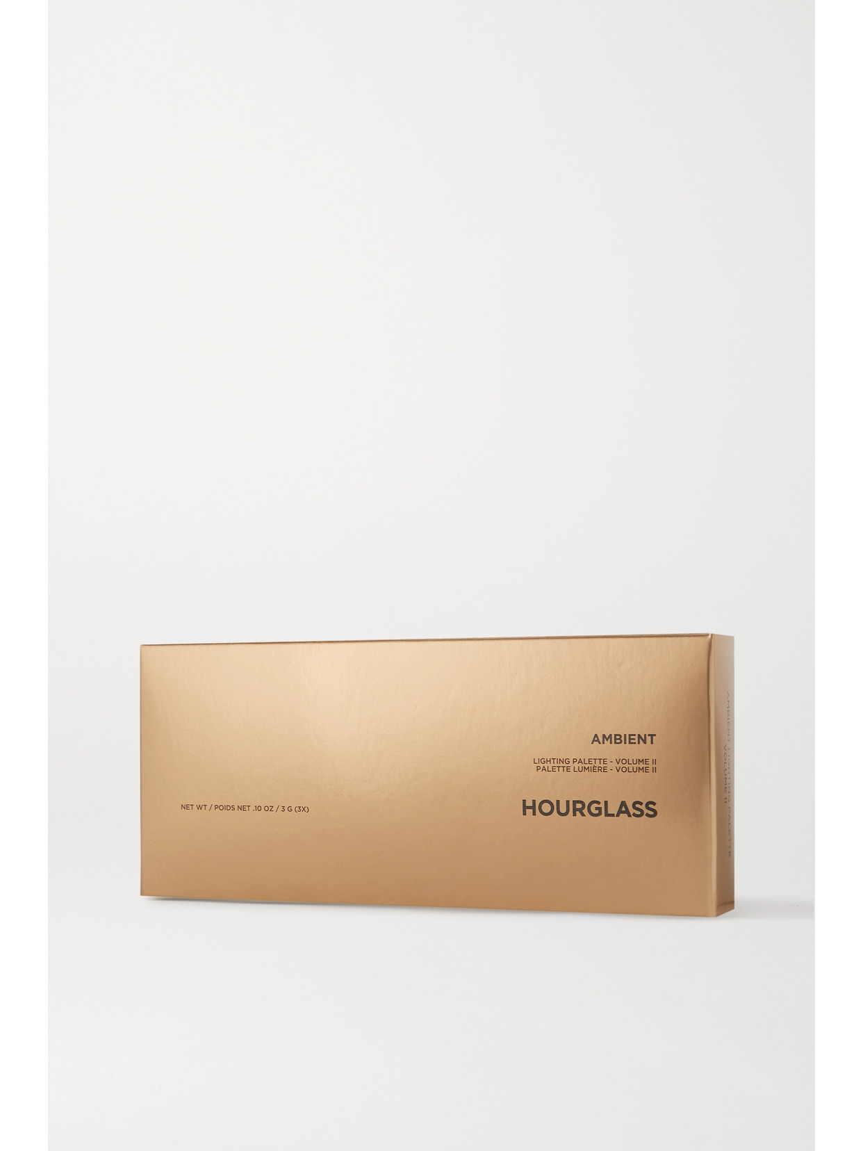 HOURGLASS AMBIENT LIGHTING PALETTE