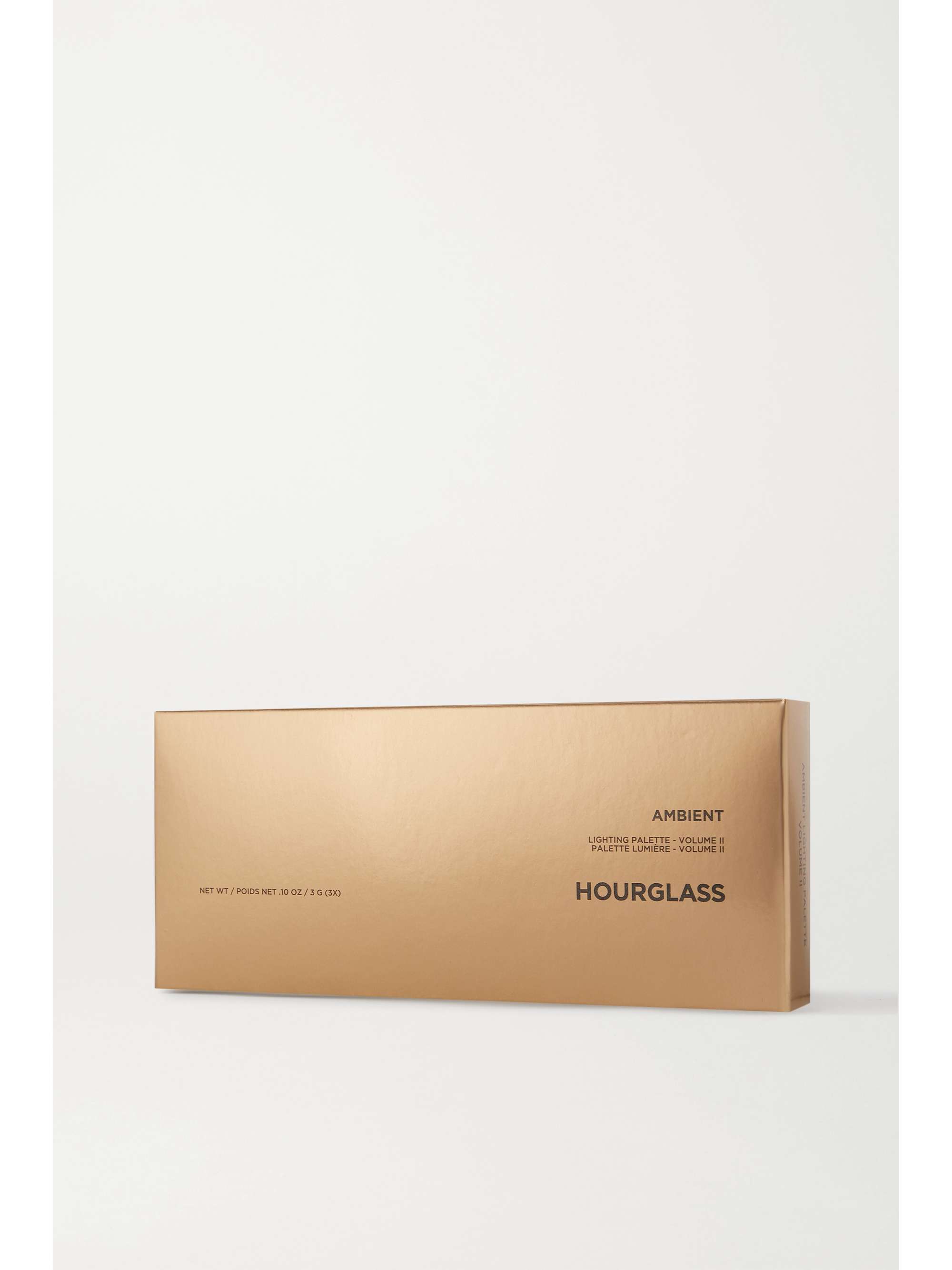 HOURGLASS Ambient Lighting Palette - Volume II