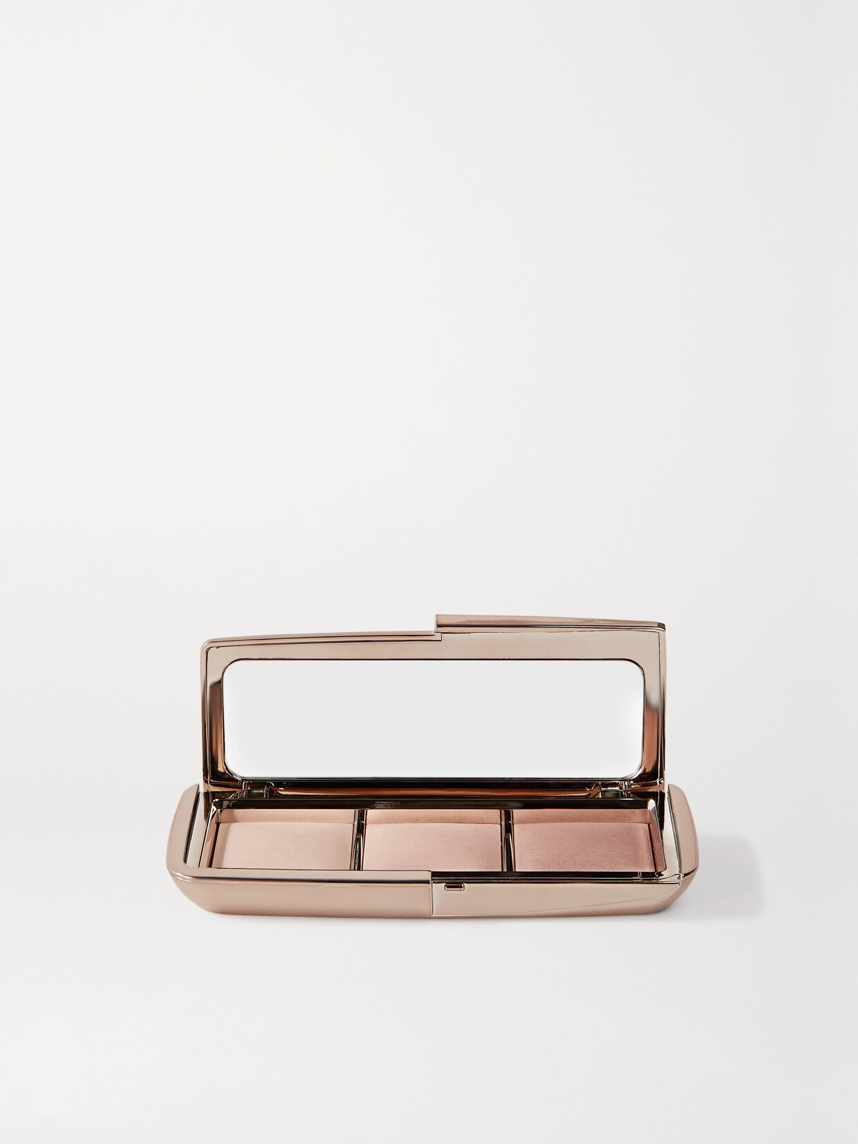 Hourglass Ambient Lighting Palette Volume Ii 9g In Neutrals