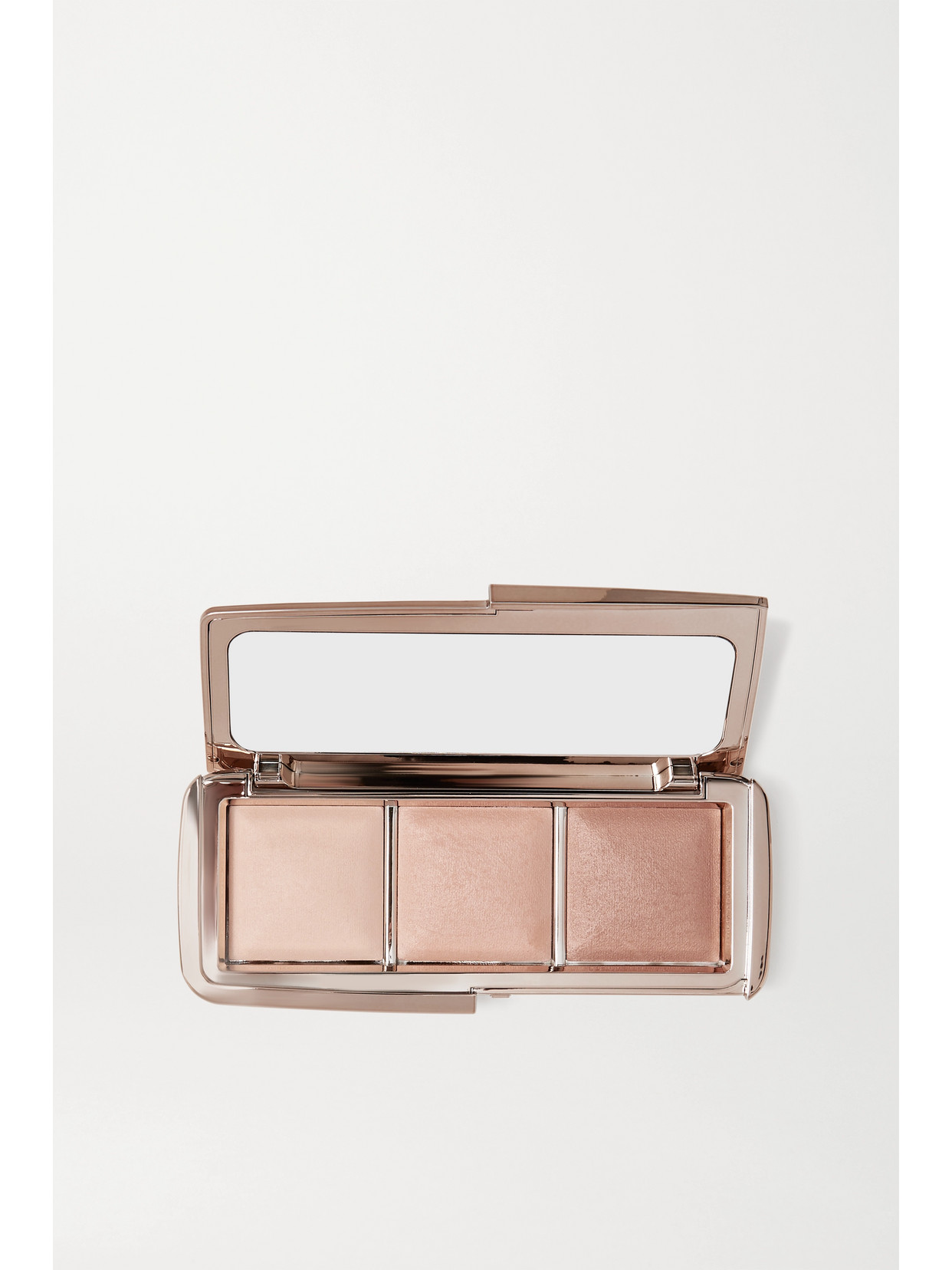 Hourglass Ambient Lighting Palette Volume Ii 9g In Neutrals